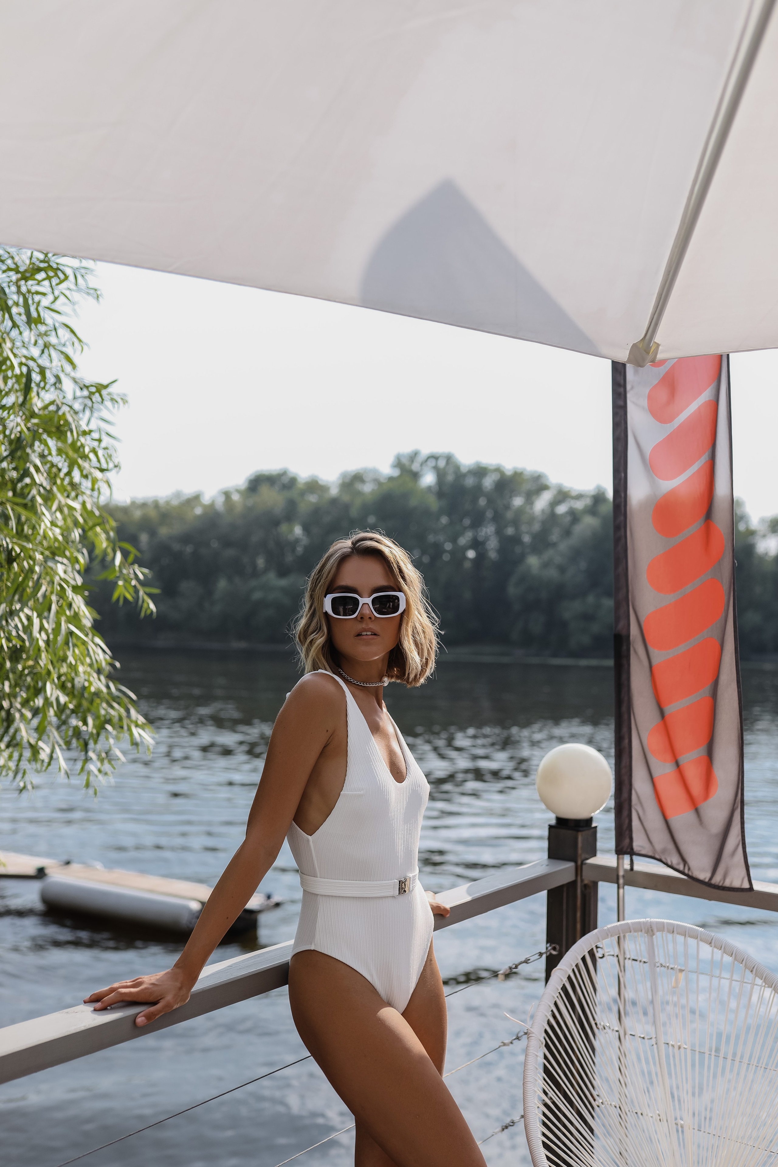 Дарья и Иван