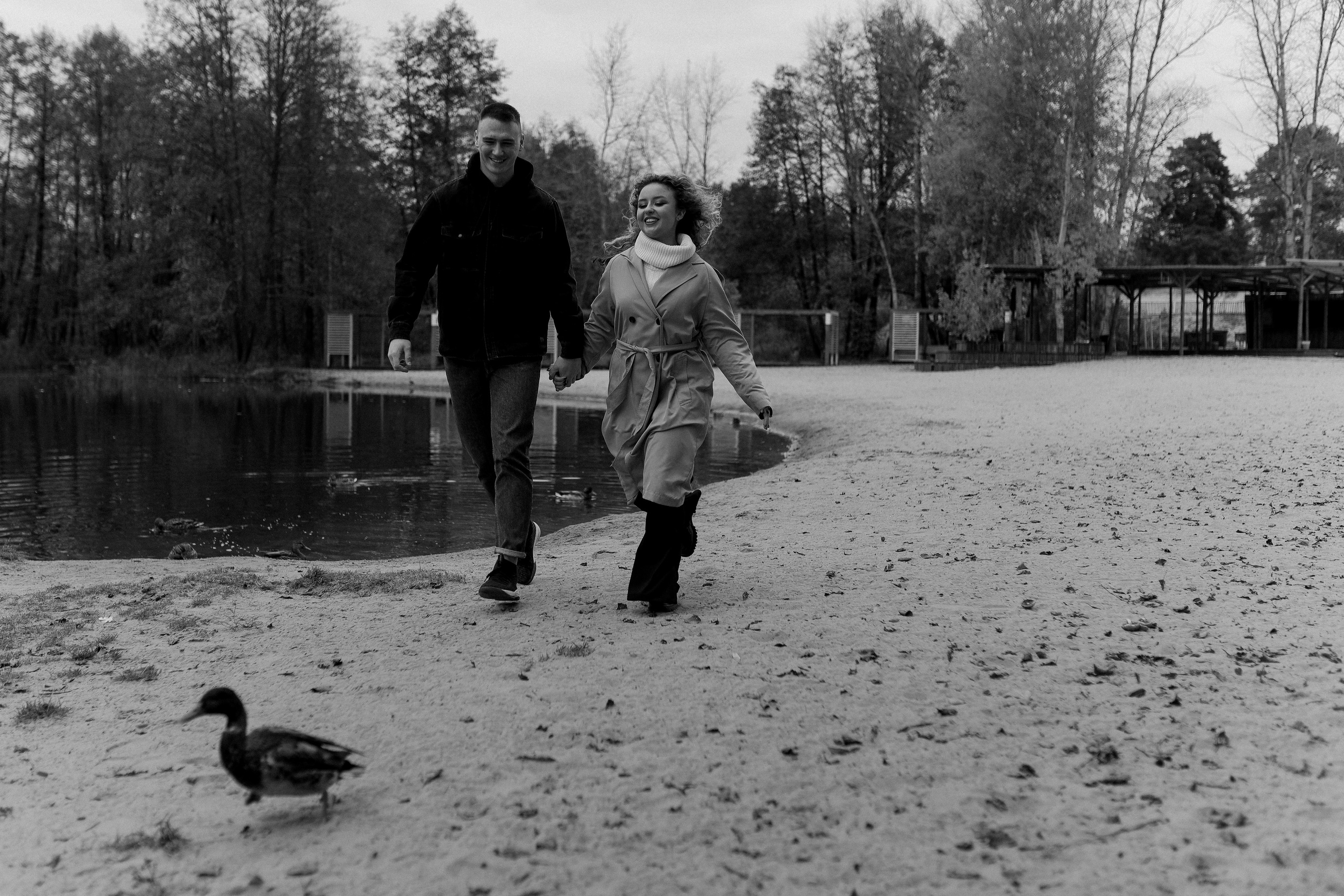 Кира и Даня