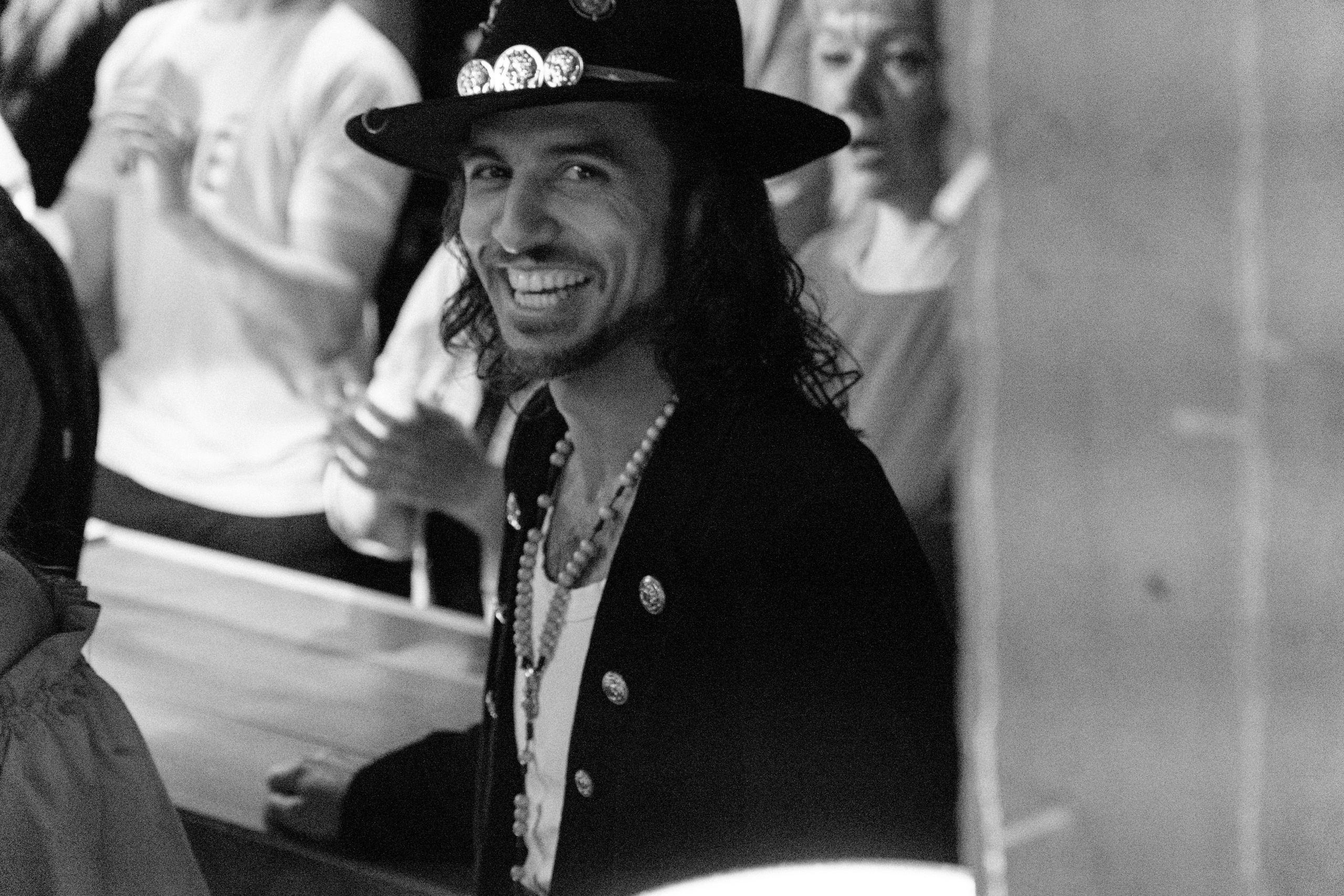 Квартирник у Маргулиса. Александр Ревва (Артур Пирожков). Профессиональный фотограф в Москве и МО Денис Кулешов