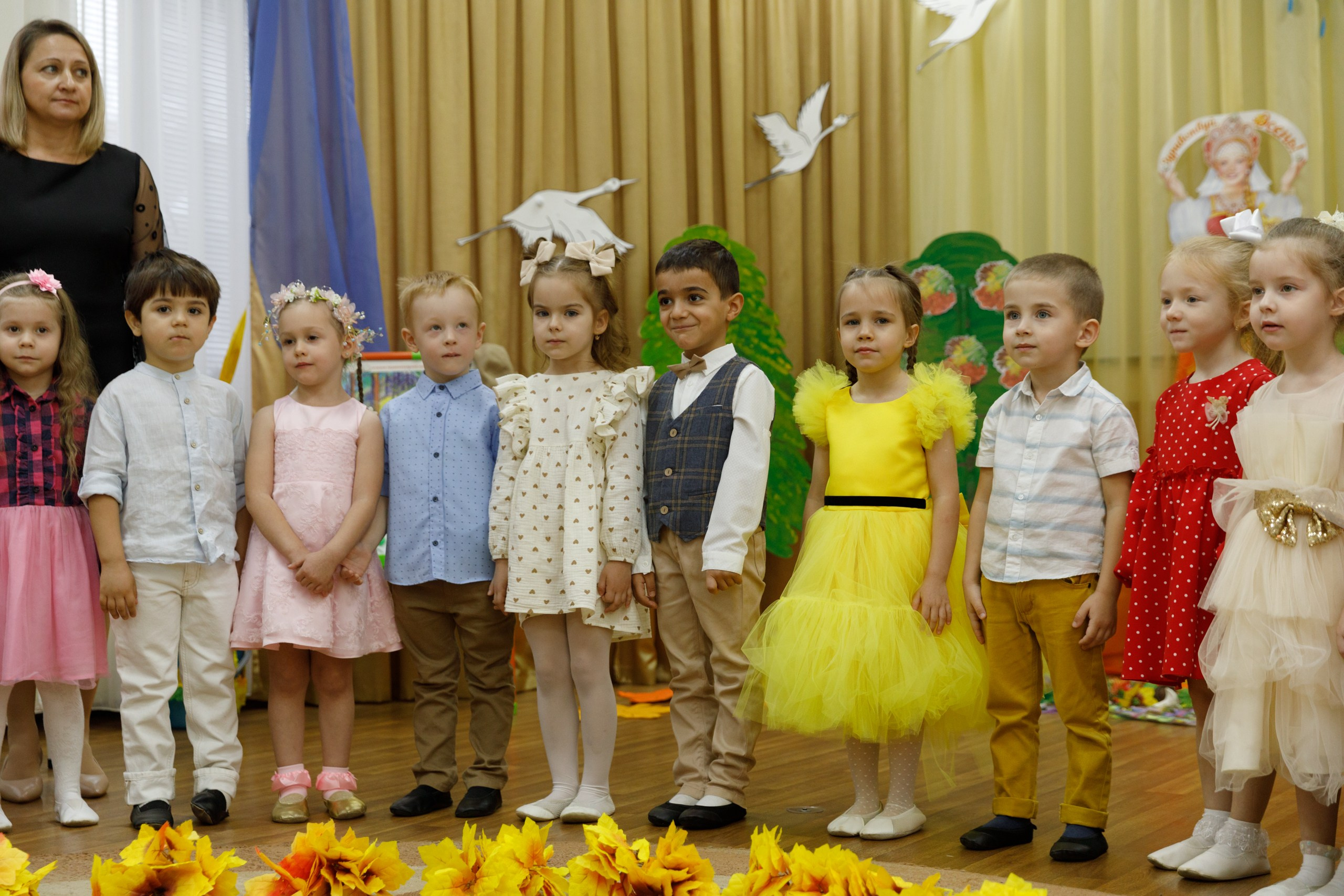 Группа Вишенка. Свадебный фотограф в Ярославле Анастасия Архипова