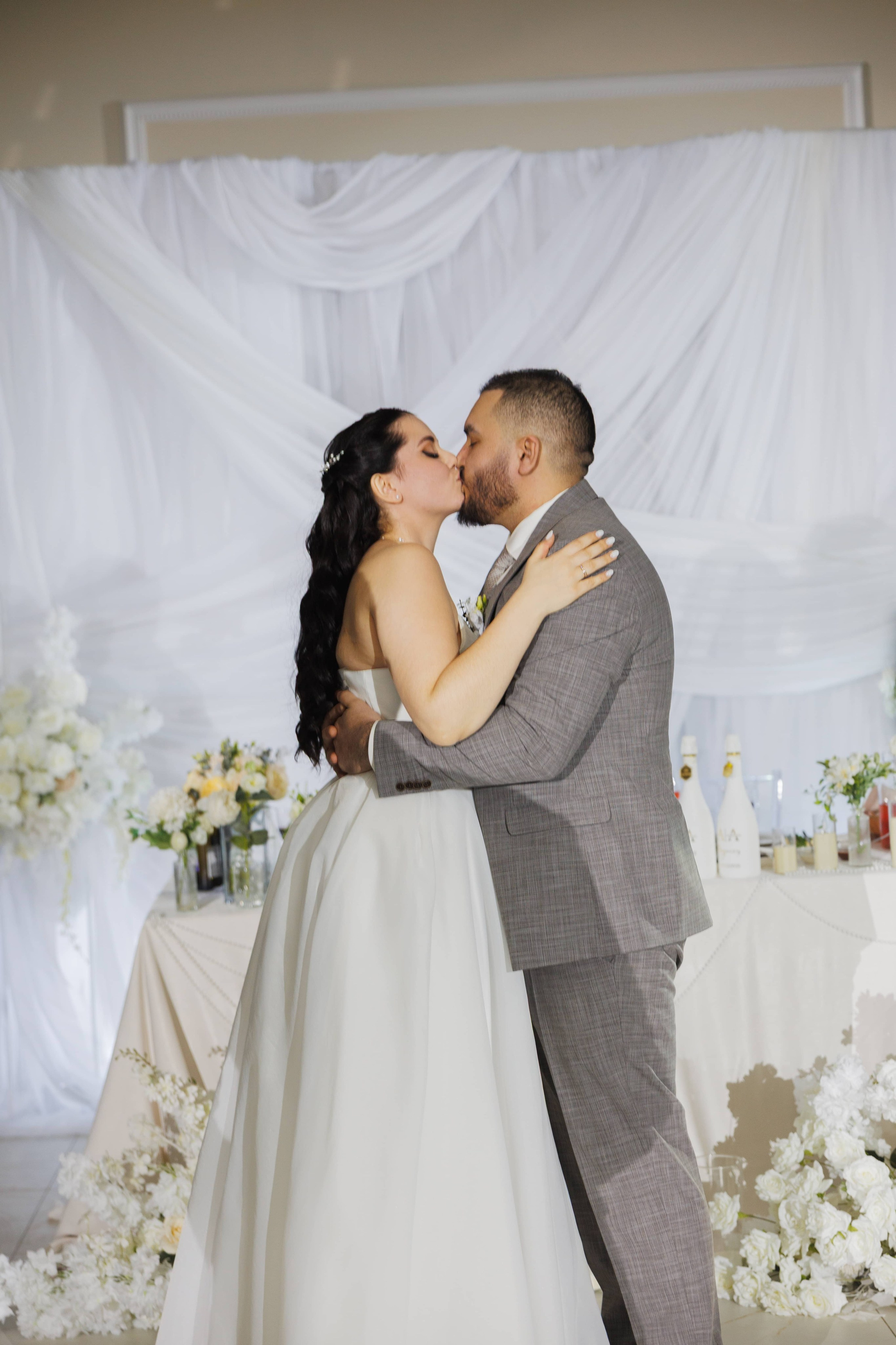 Андрей и Анастасия