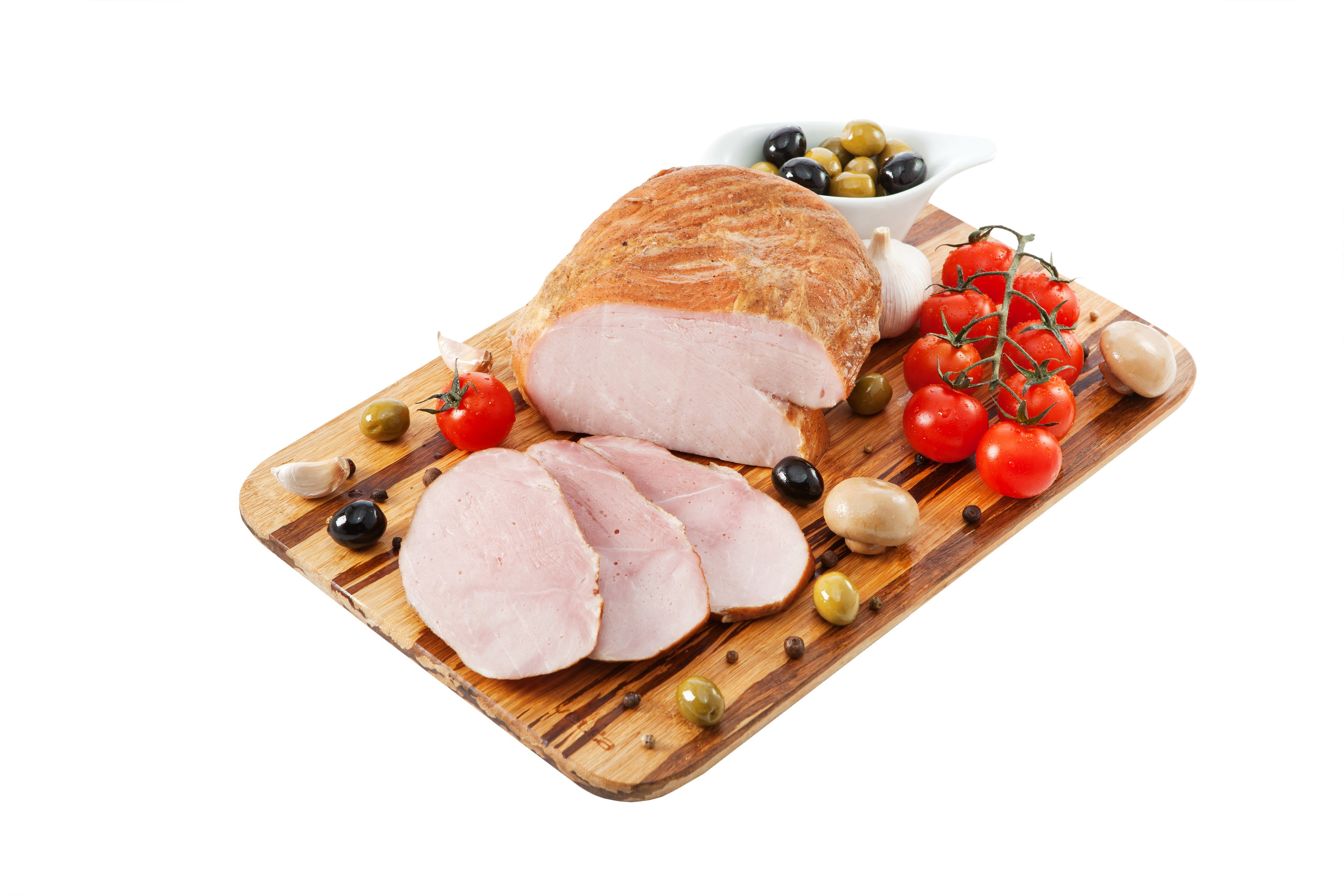 Food-съемка. Фотограф Константин Чувашов