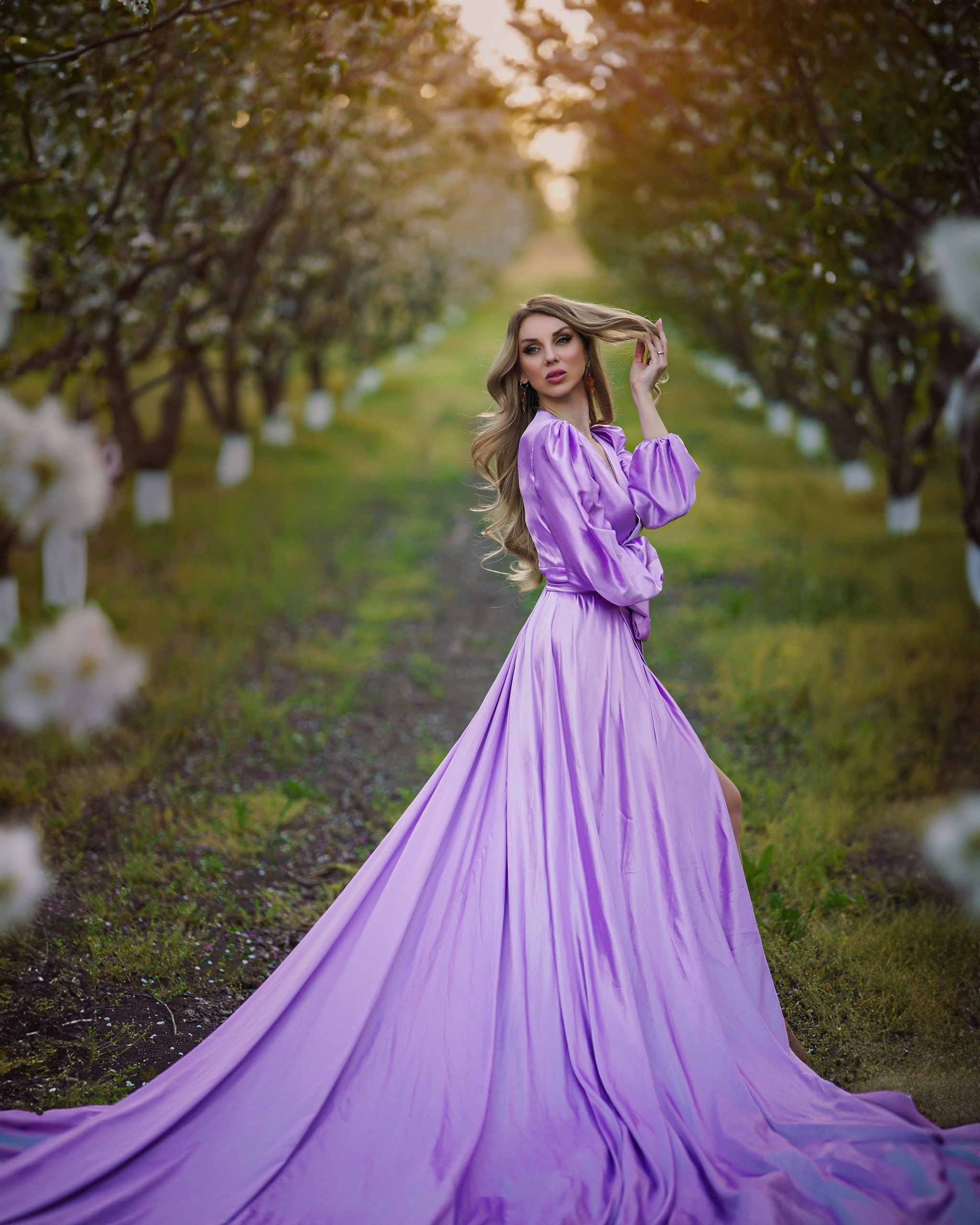 Индивидуальная Фотосессия. Фотограф в Анапе Новороссийске Краснодаре Меснянкина Наталья