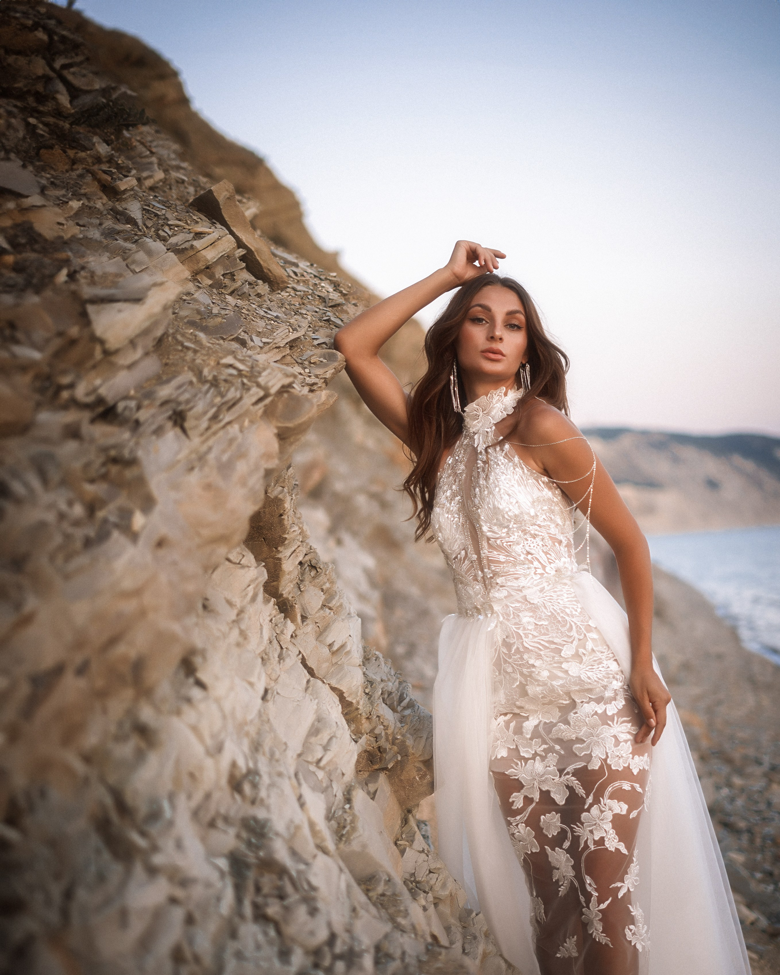 Индивидуальная Фотосессия. Фотограф в Анапе Новороссийске Краснодаре Меснянкина Наталья