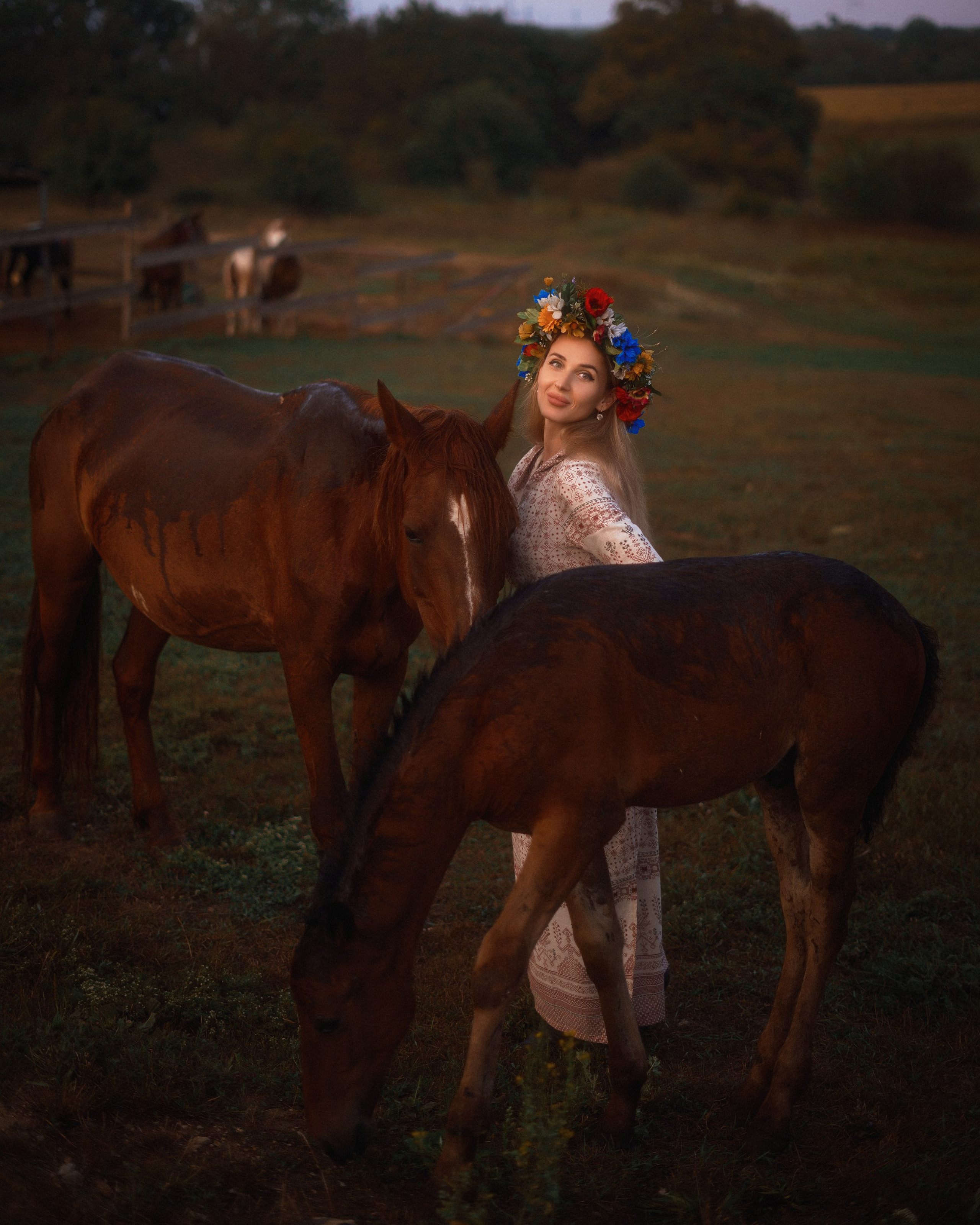 Индивидуальная Фотосессия. Фотограф в Анапе Новороссийске Краснодаре Меснянкина Наталья