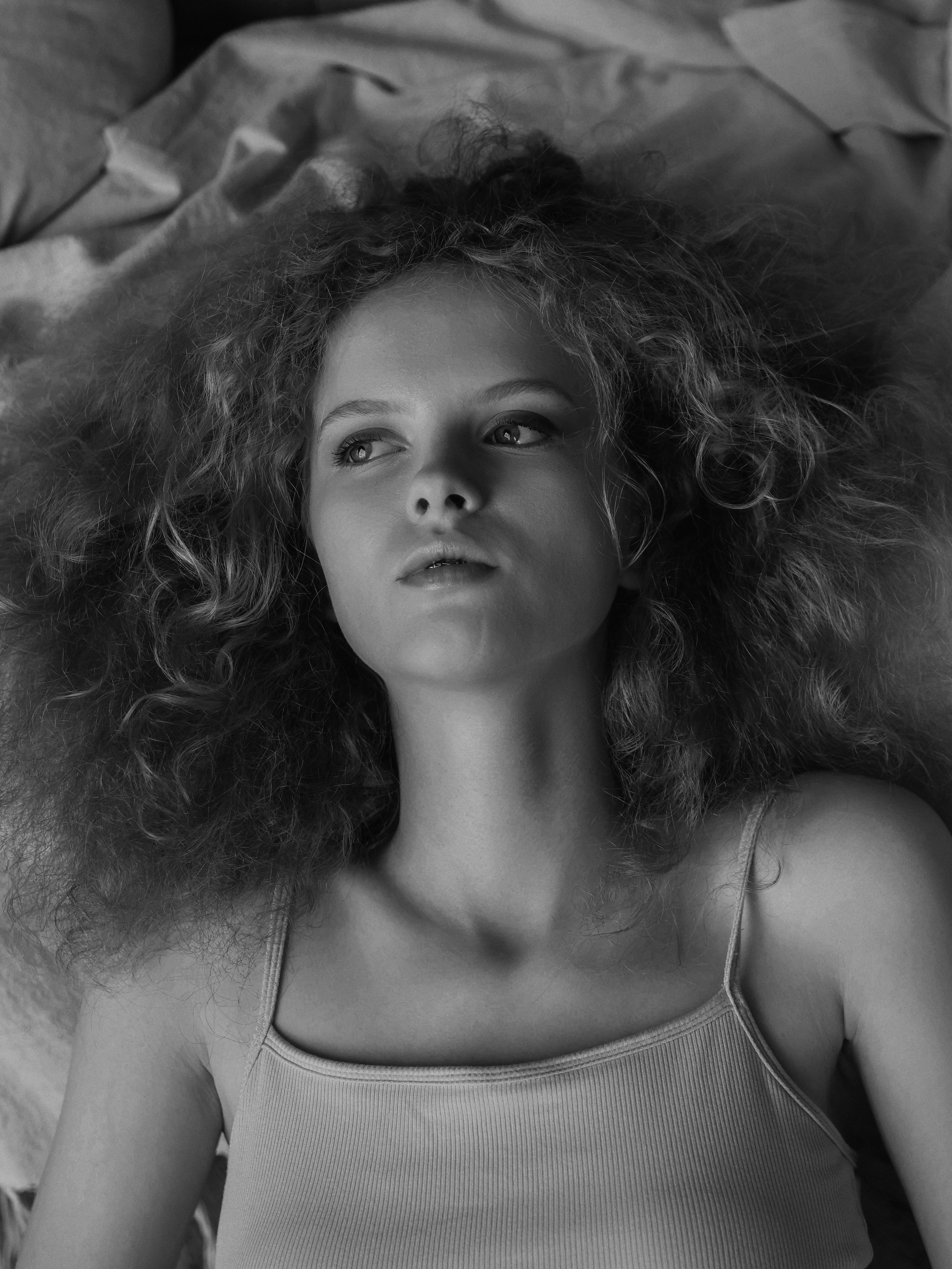 Тая. Мультифотограф Динара Ахмедзянова