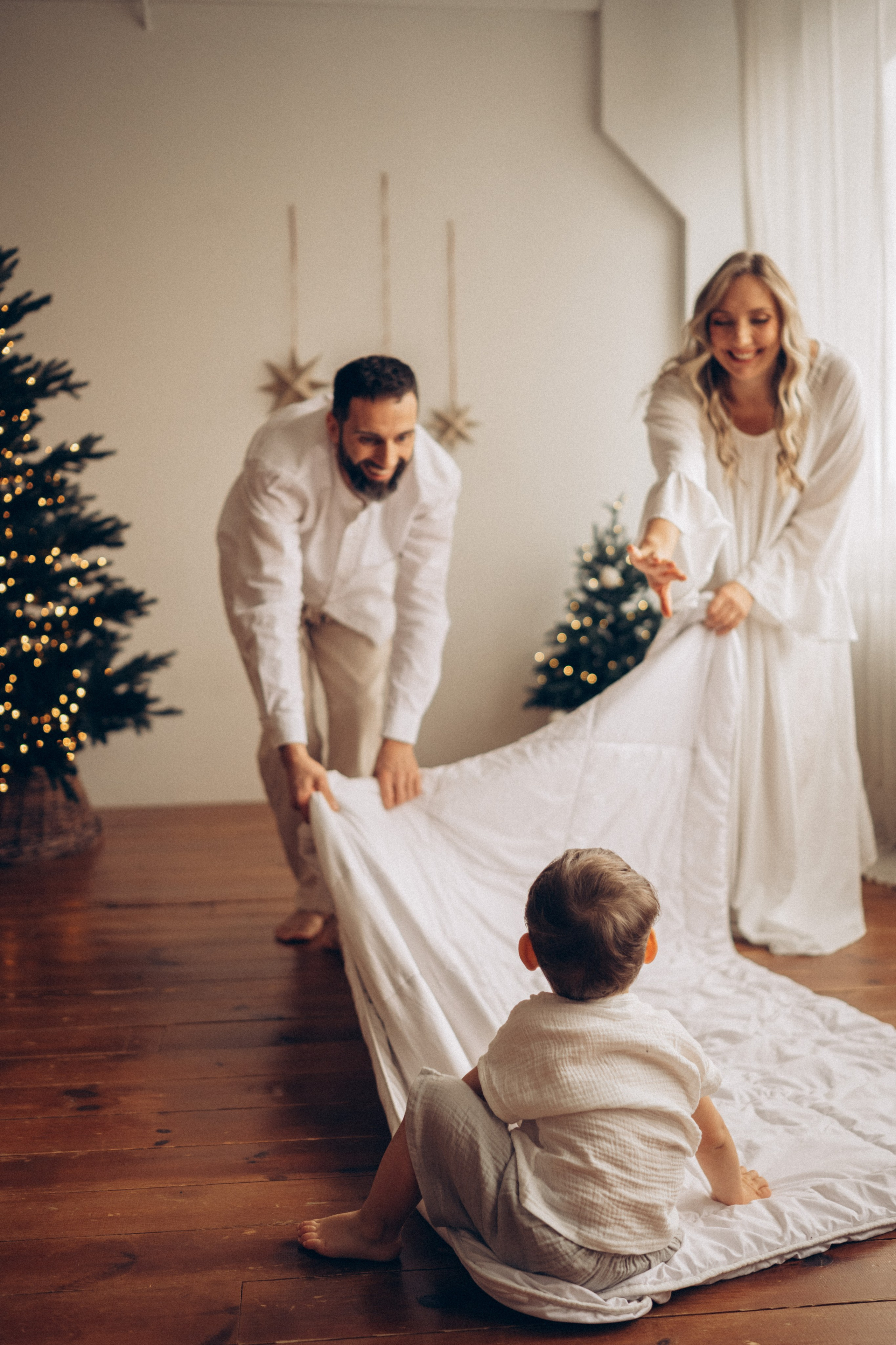 В ожидании Нового года. Кристина Ветрова | ФОТОГРАФ | Москва