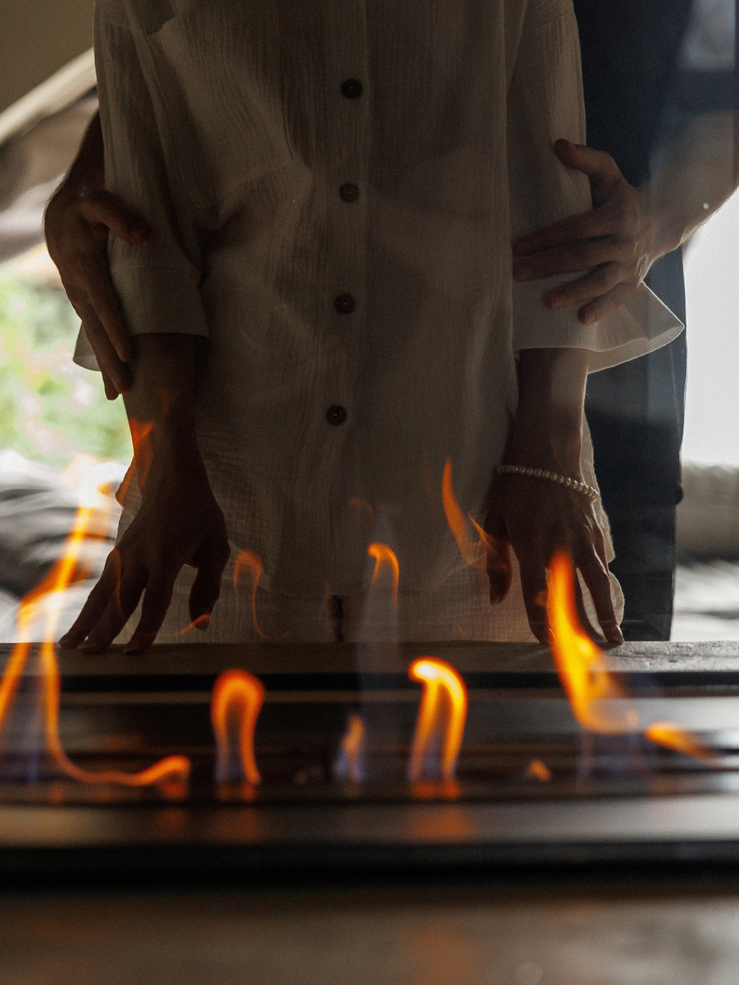 Павел и Анастасия. Свадебное агентство Amorewed Agency