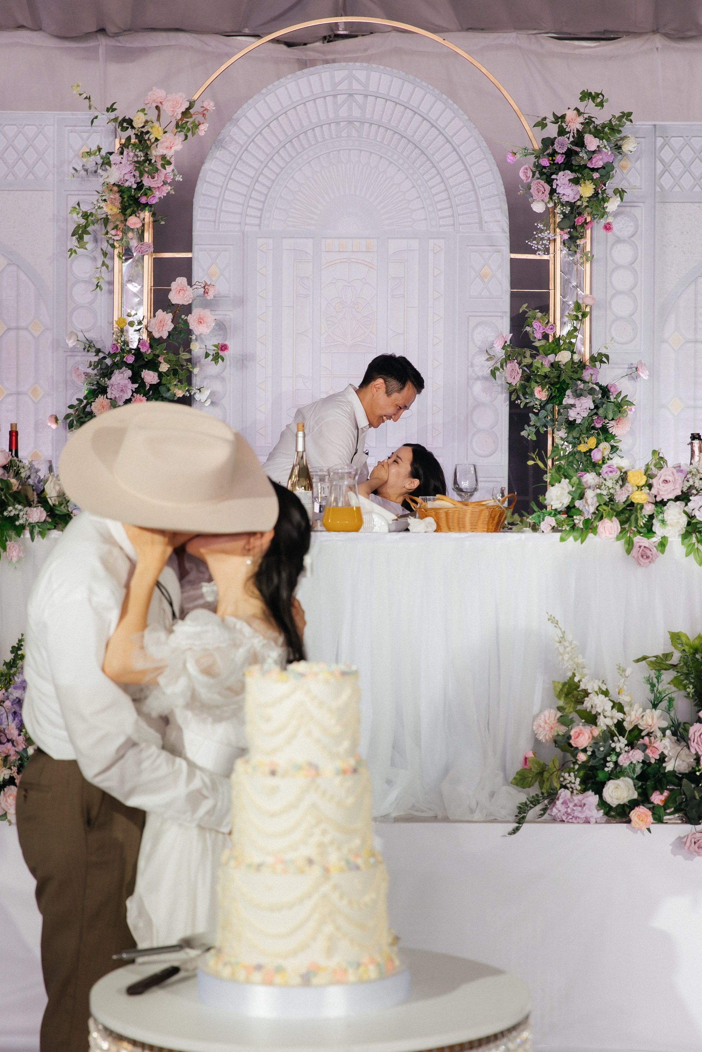 «Миг любви на целую жизнь». Свадебный и семейный фотограф в Якутске — Дьулусхан Прокопьев