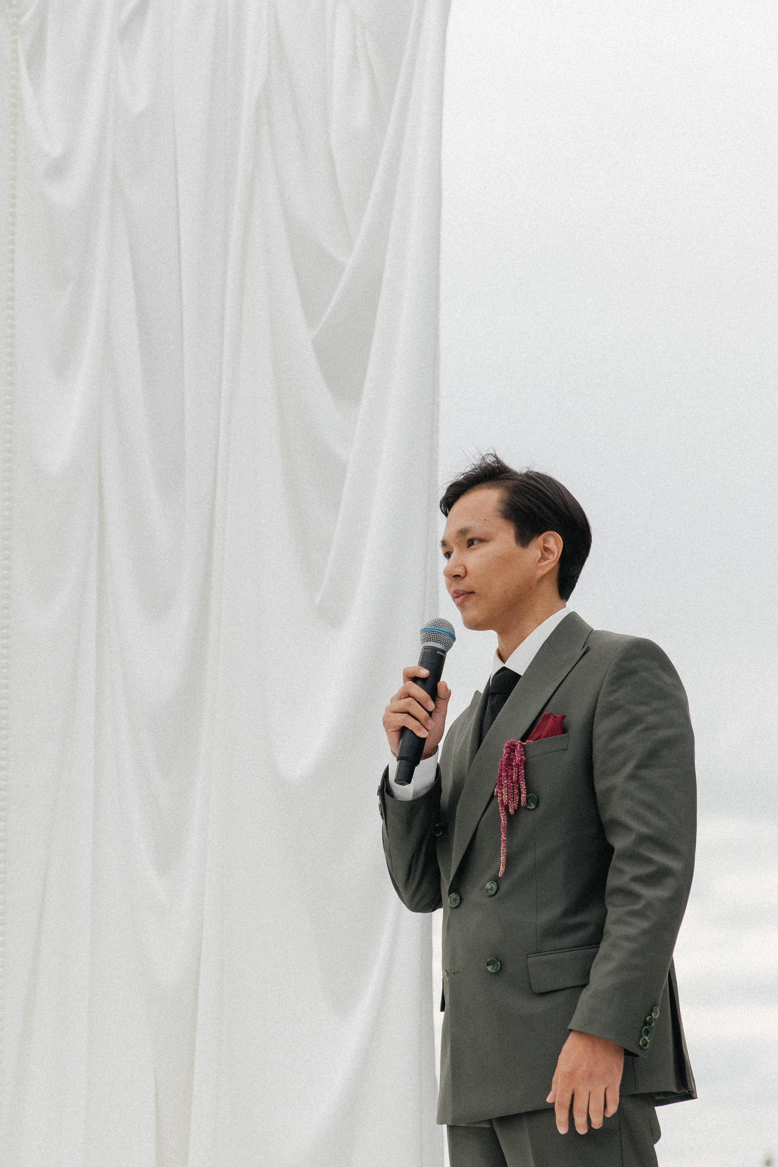 «Летняя ностальгия». Свадебный и семейный фотограф в Якутске — Дьулусхан Прокопьев