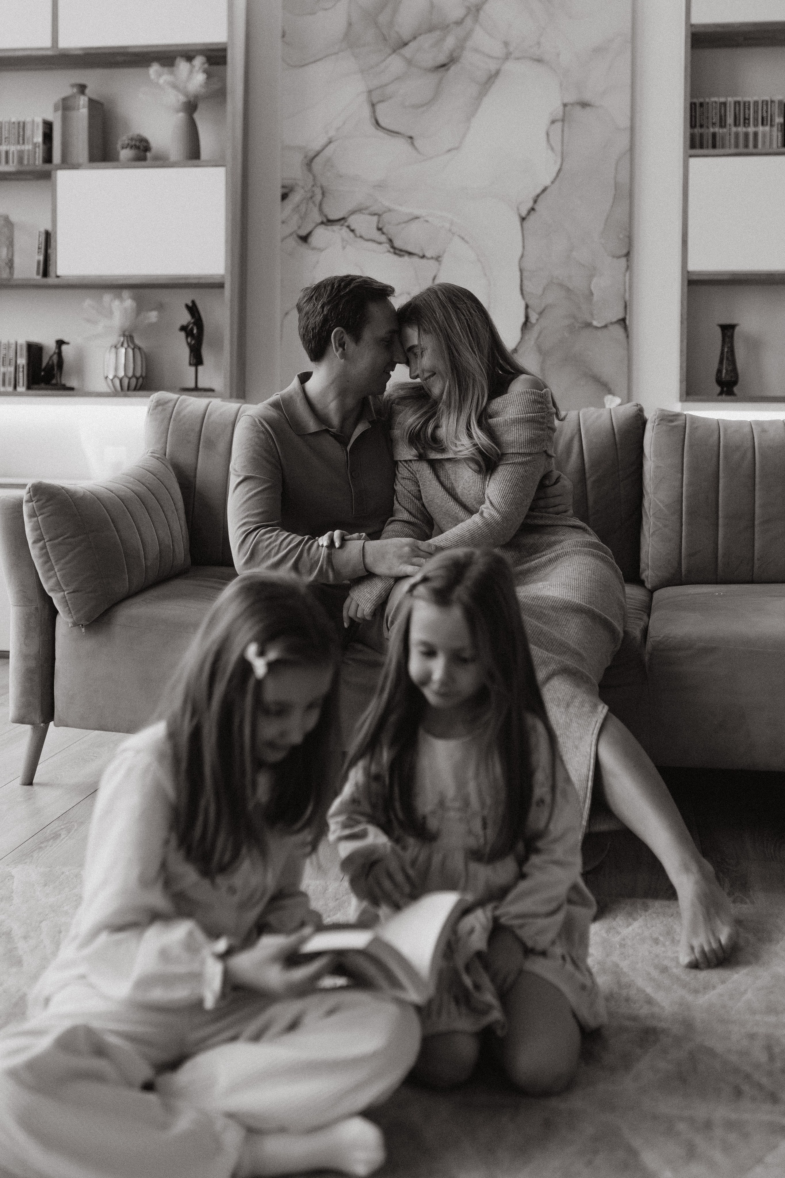 🤍. Семейный фотограф в Москве Жукова Анна