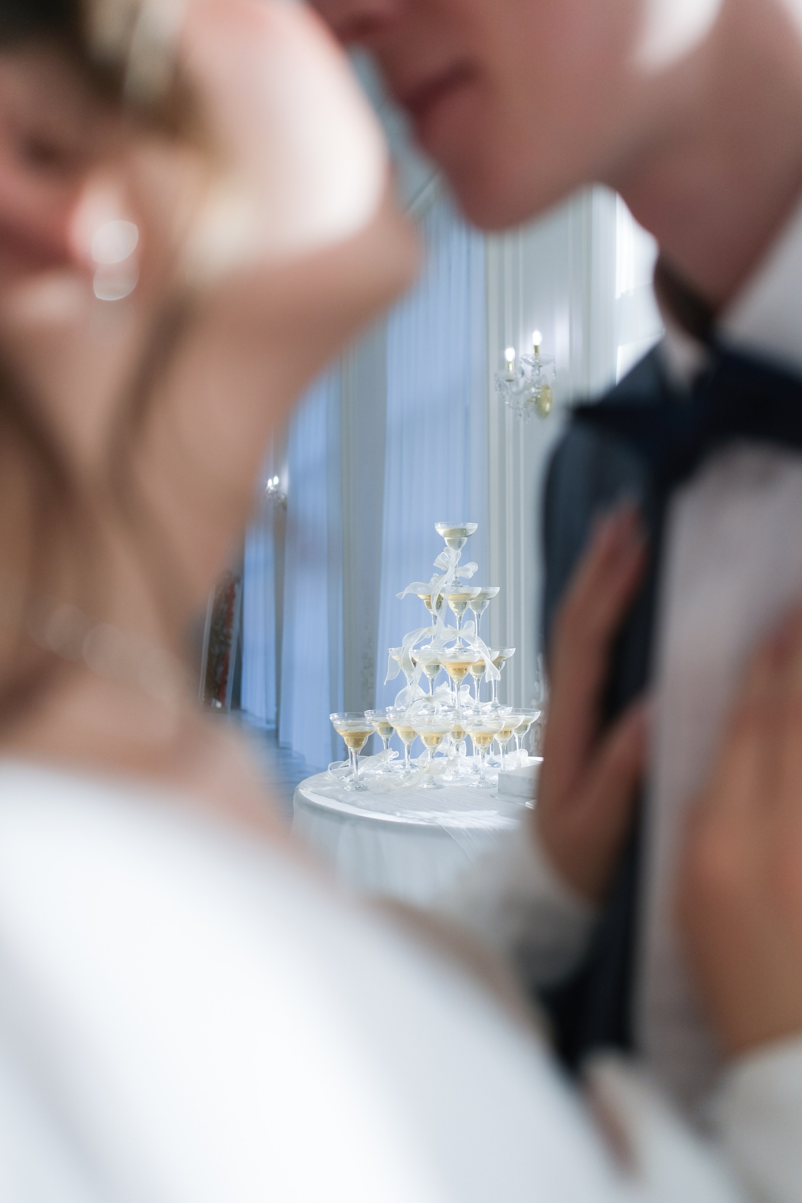 Свадьба Максима и Марии. Свадебный фотограф в Челябинске Сырчикова Наталья