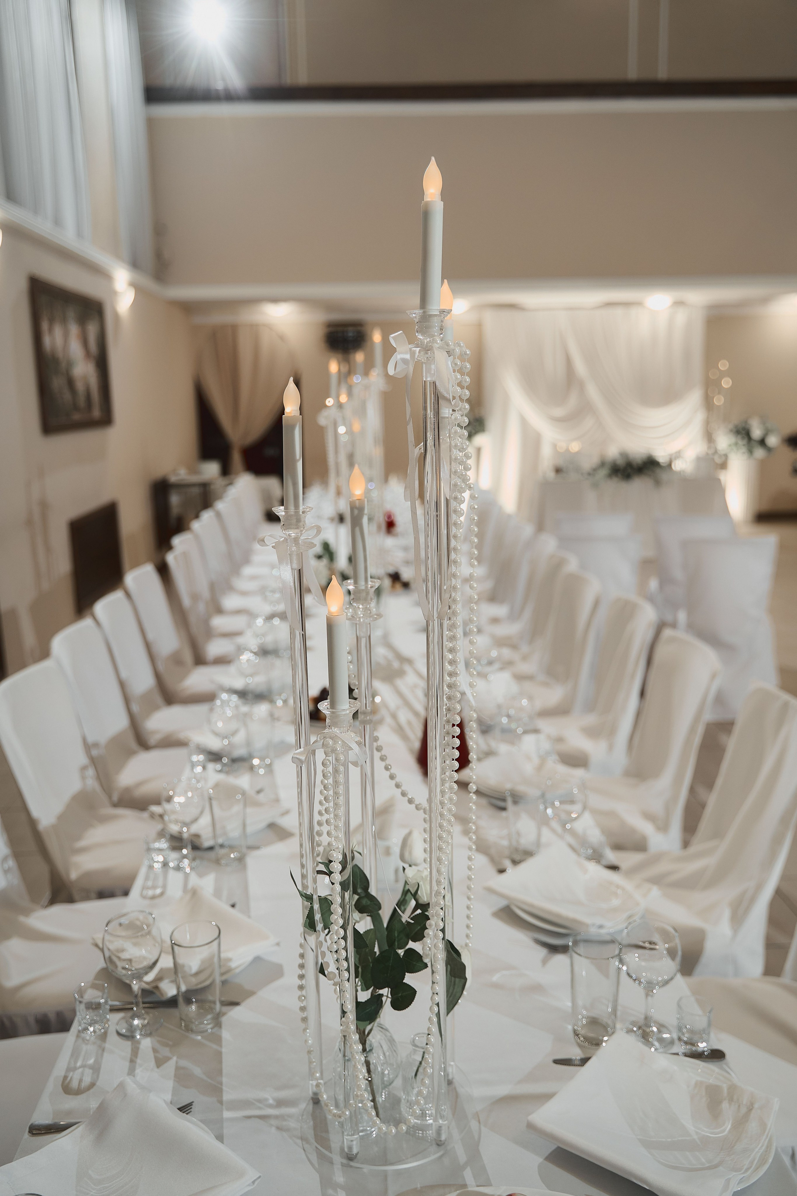 Мария и Егор. Организация мероприятий в Екатеринбурге BORDO