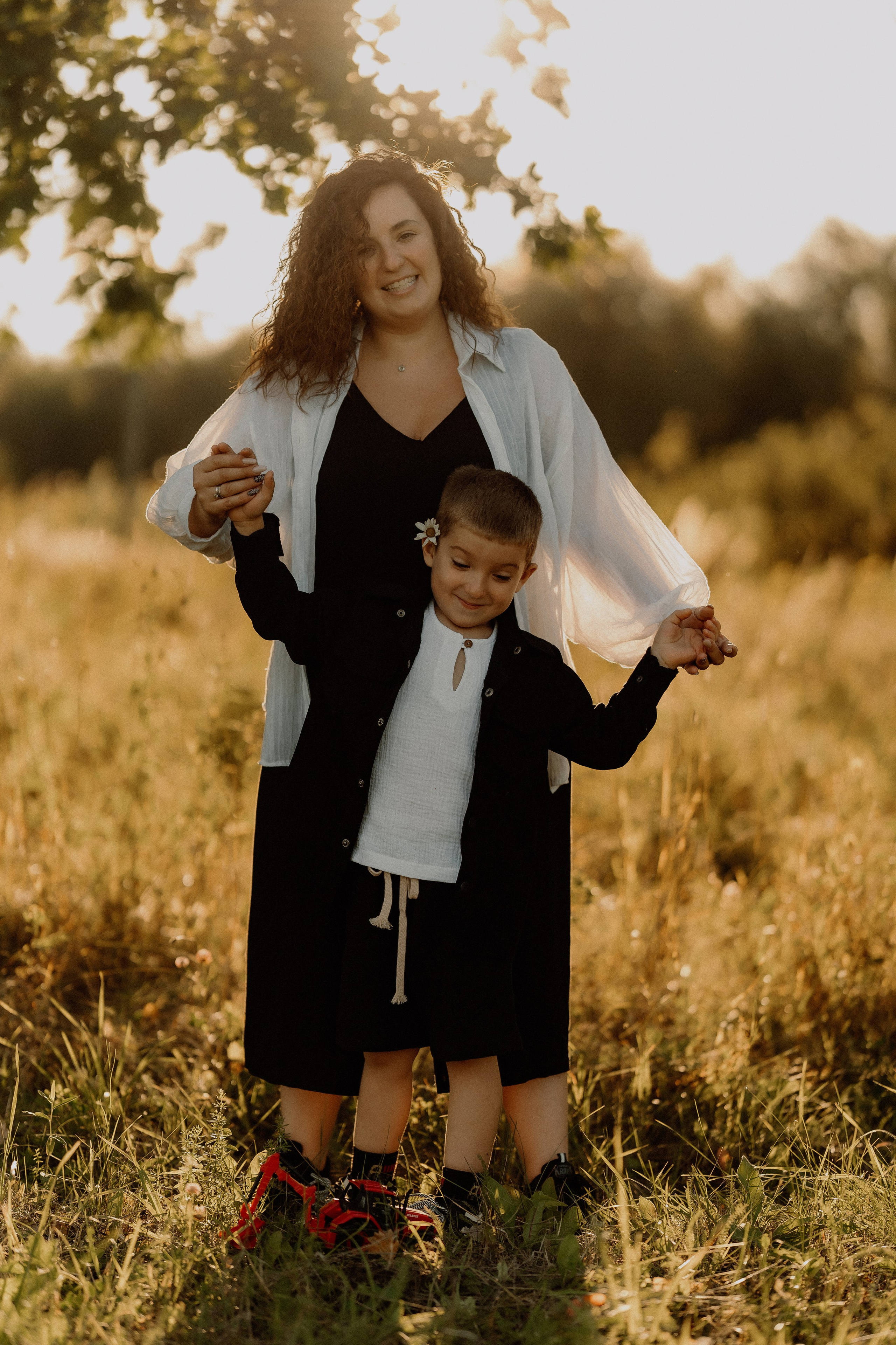 Аня и Егор. Свадебный и индивидуальный фотограф в Суворове Клюева Мария