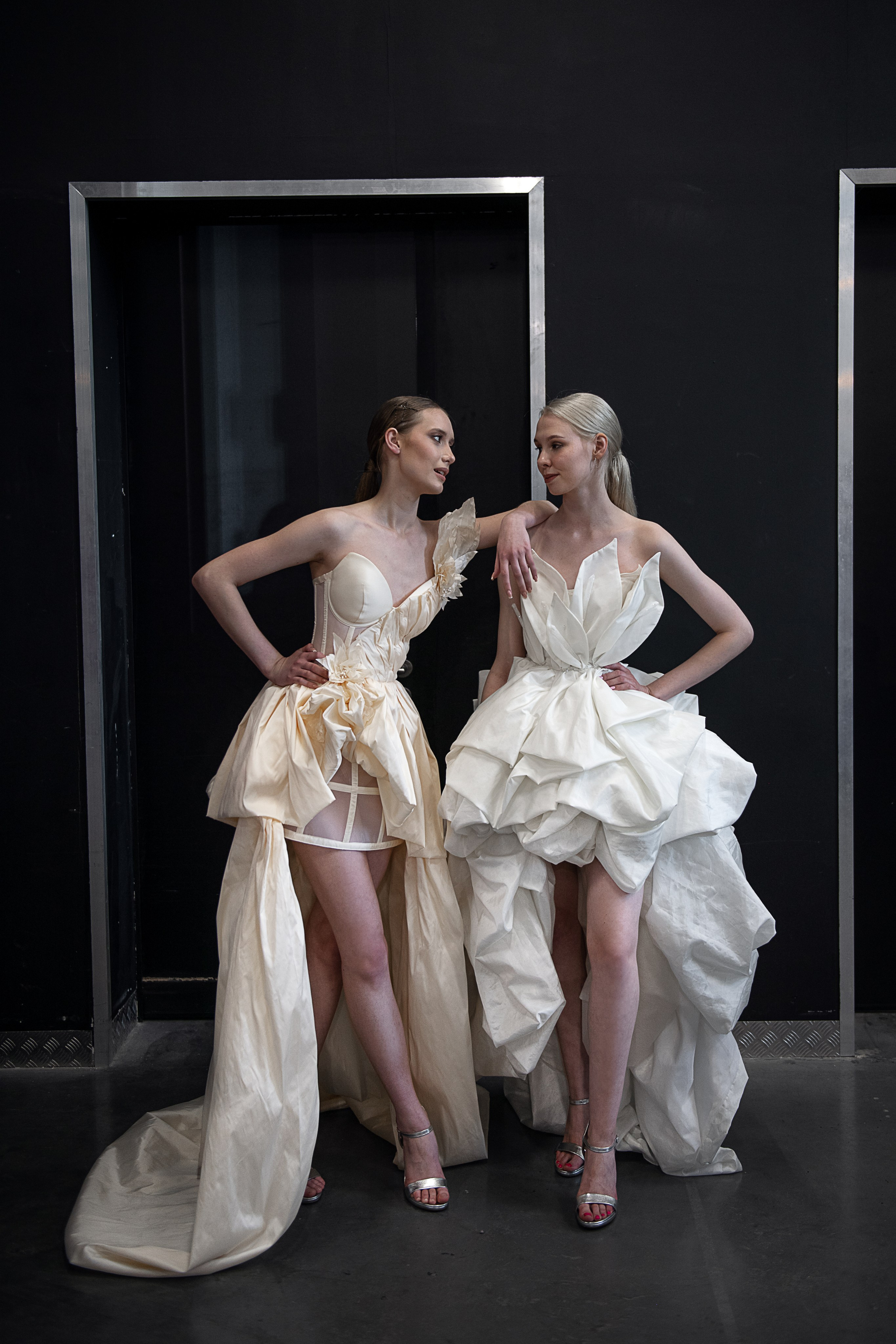 Fashion Style. Свадебный фотограф в России и заграницей — Ольга Каретникова