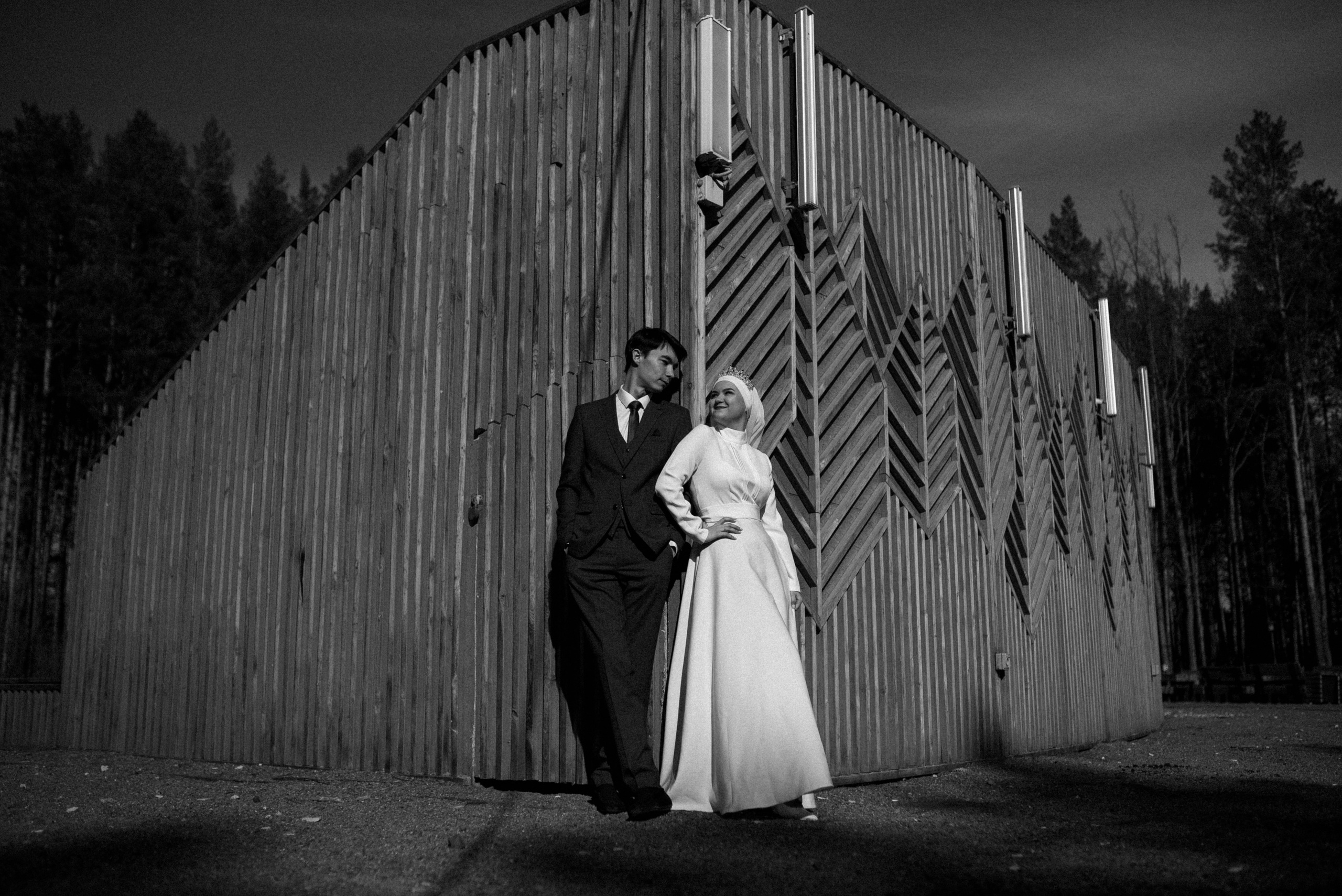 Никах. Свадебный и семейный фотограф Кожевникова Лариса