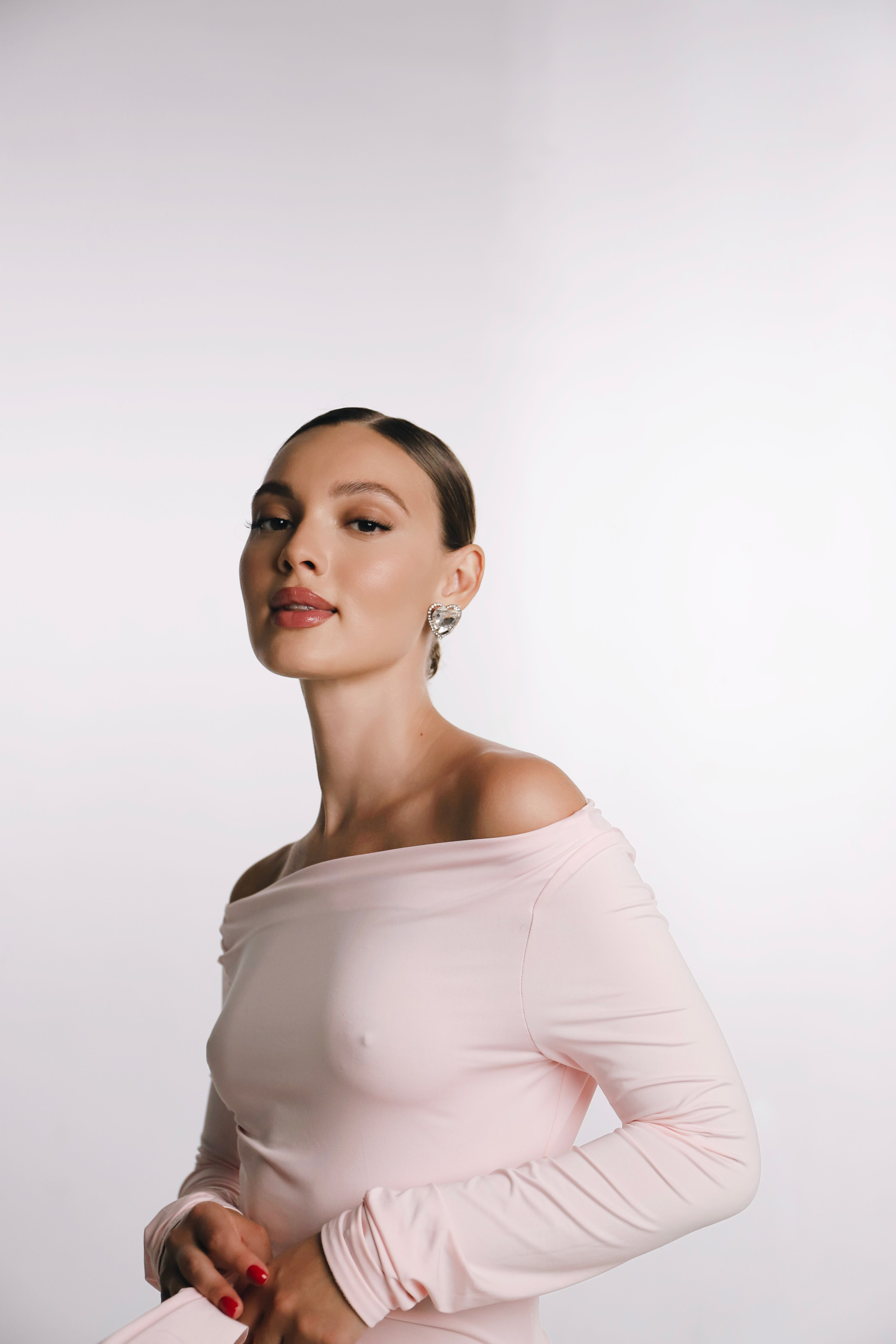 Tenderness. Фотограф Москва, Крым | woman, man, love story