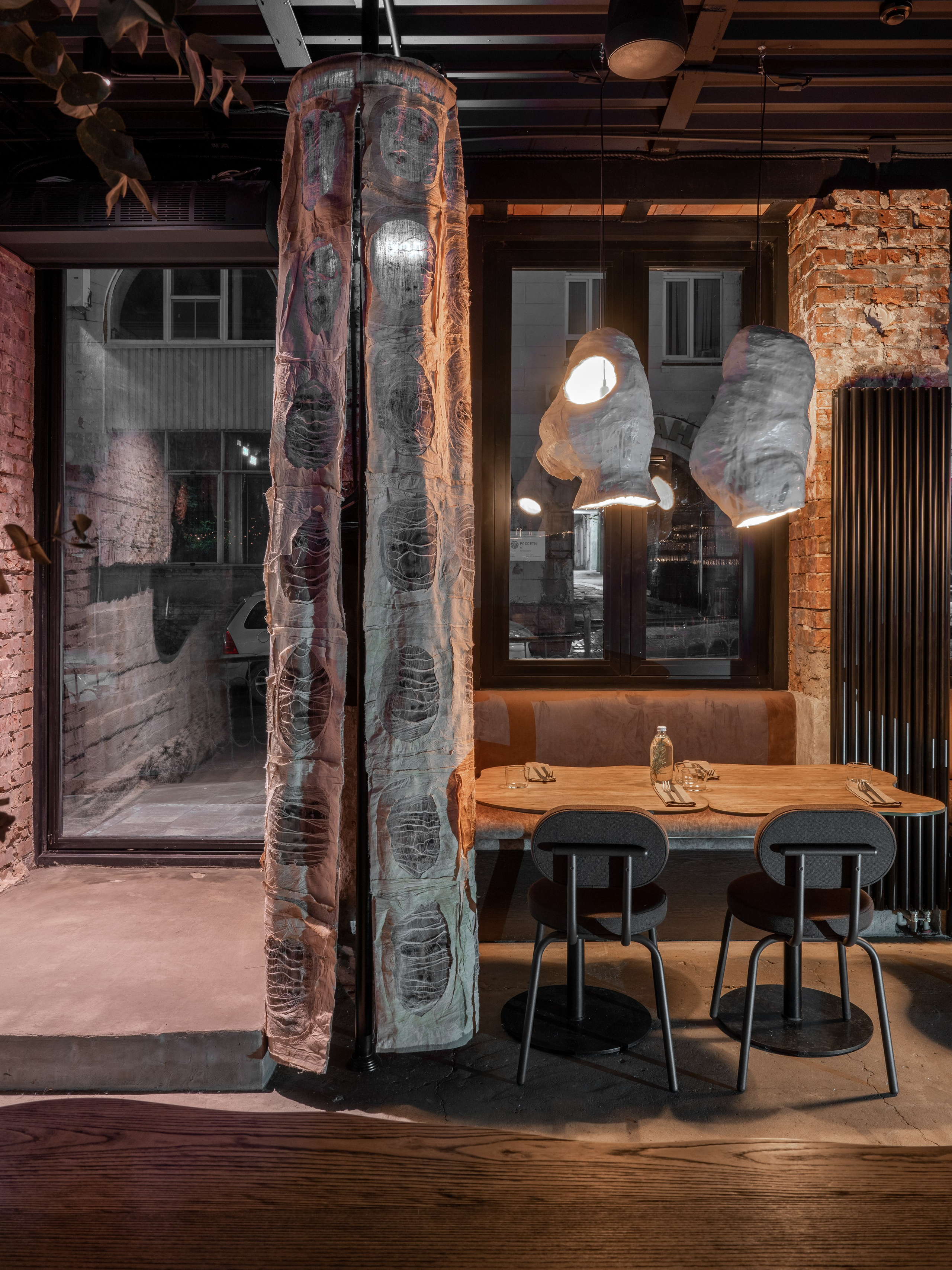 AGE. Интерьерный фотограф Краснодар Денис Педань