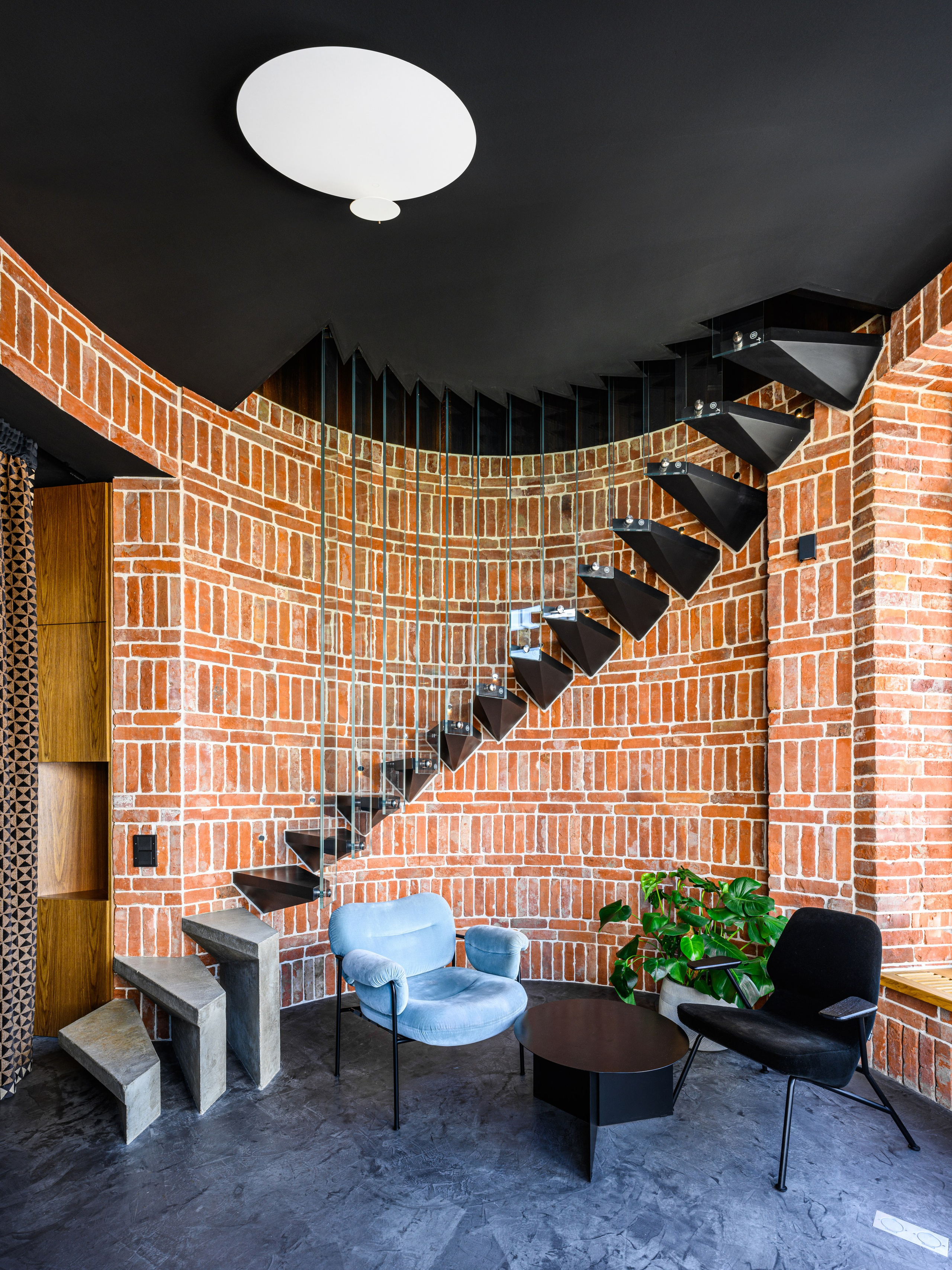 Горячеключевская. Интерьерный фотограф Краснодар Денис Педань