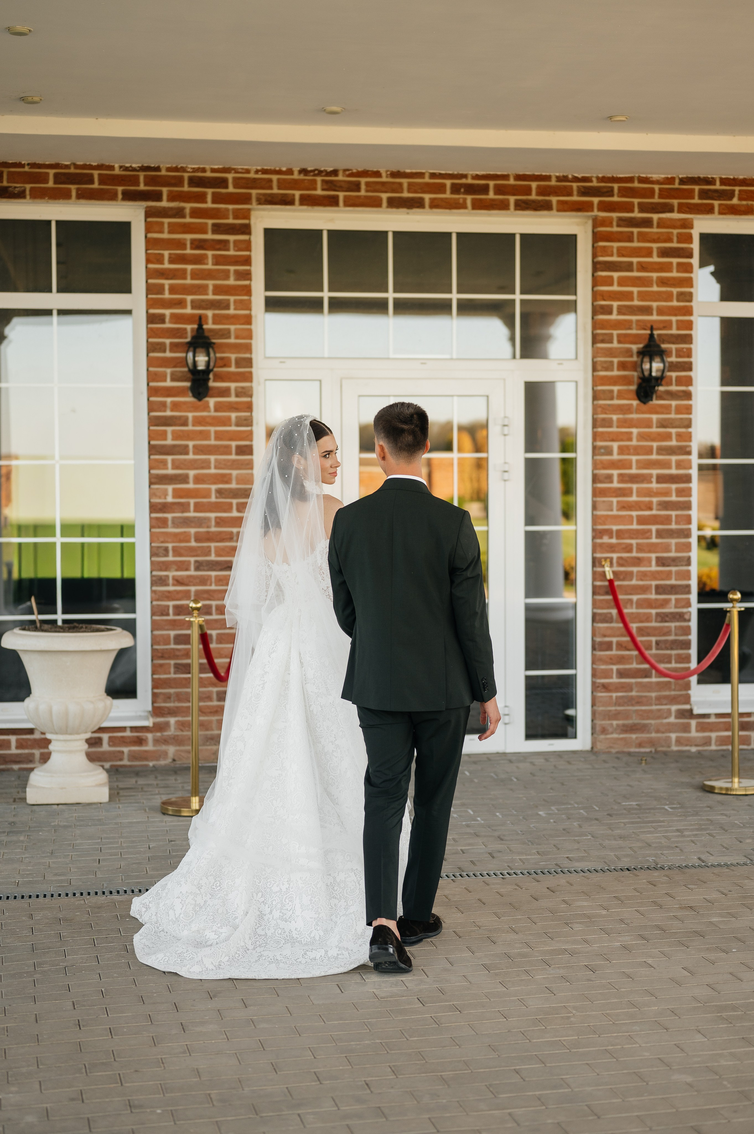 Никита и Настя. Свадебный и семейный фотограф в Краснодаре Алина Мельник
