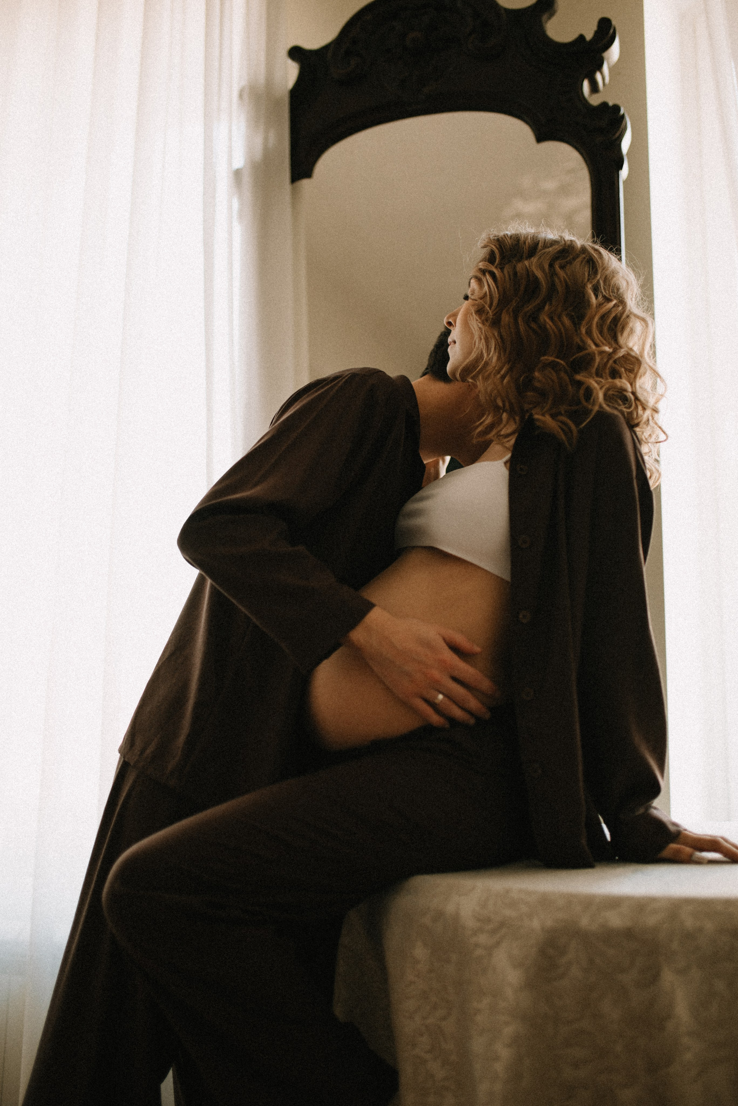 Юлия и Леонид " — в ожидании». Фотограф Санкт-Петербург, Новороссийск