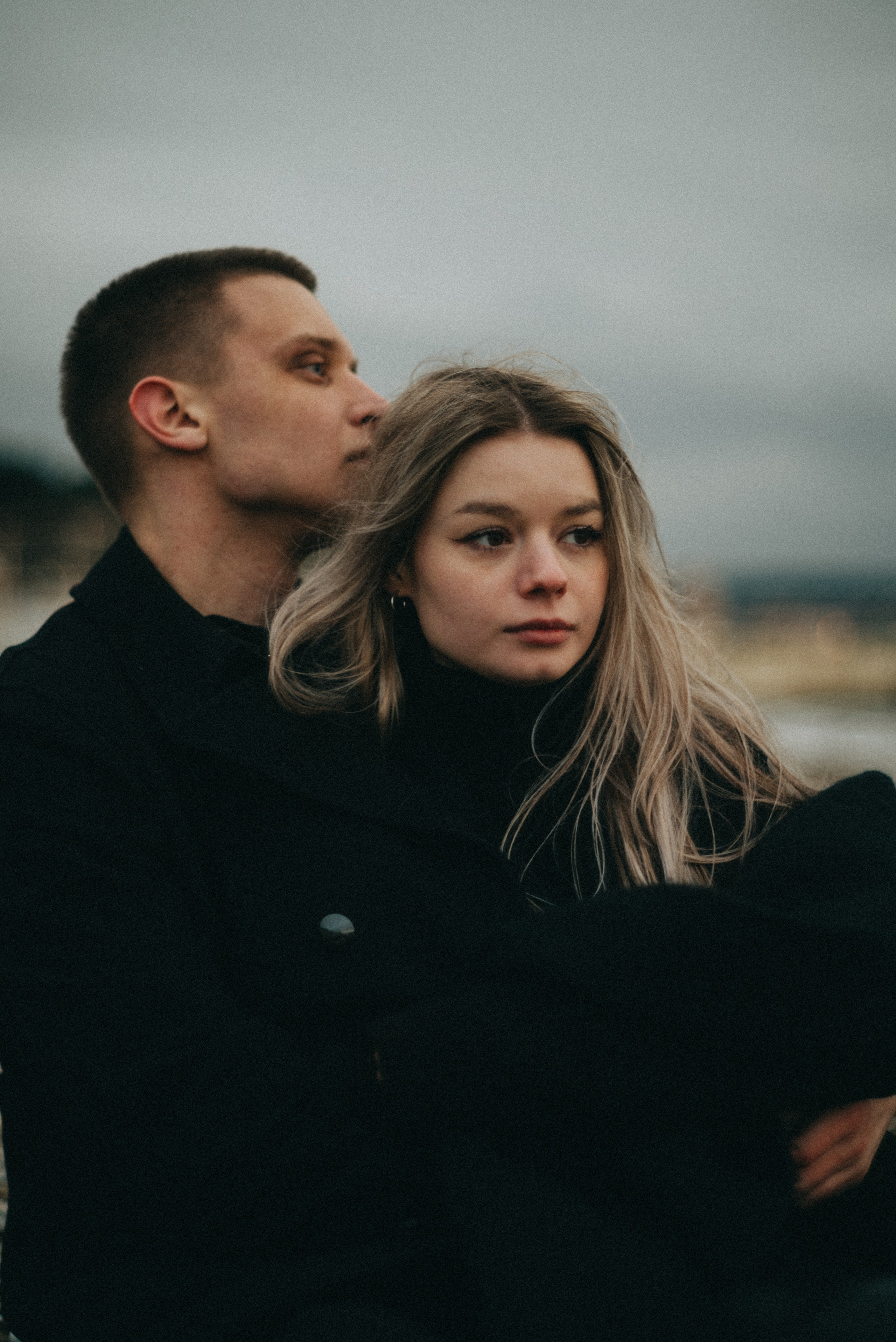 Даниил и Елена. Геленджик. Фотограф Санкт-Петербург, Новороссийск