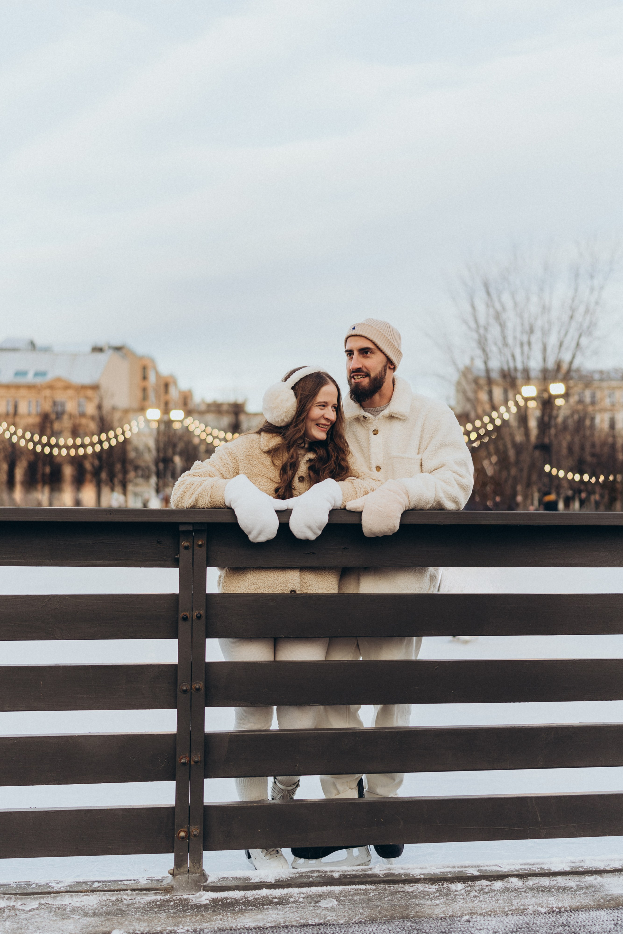 Арсений и Александра. Фотограф в Санкт-Петербурге — Лучина Екатерина