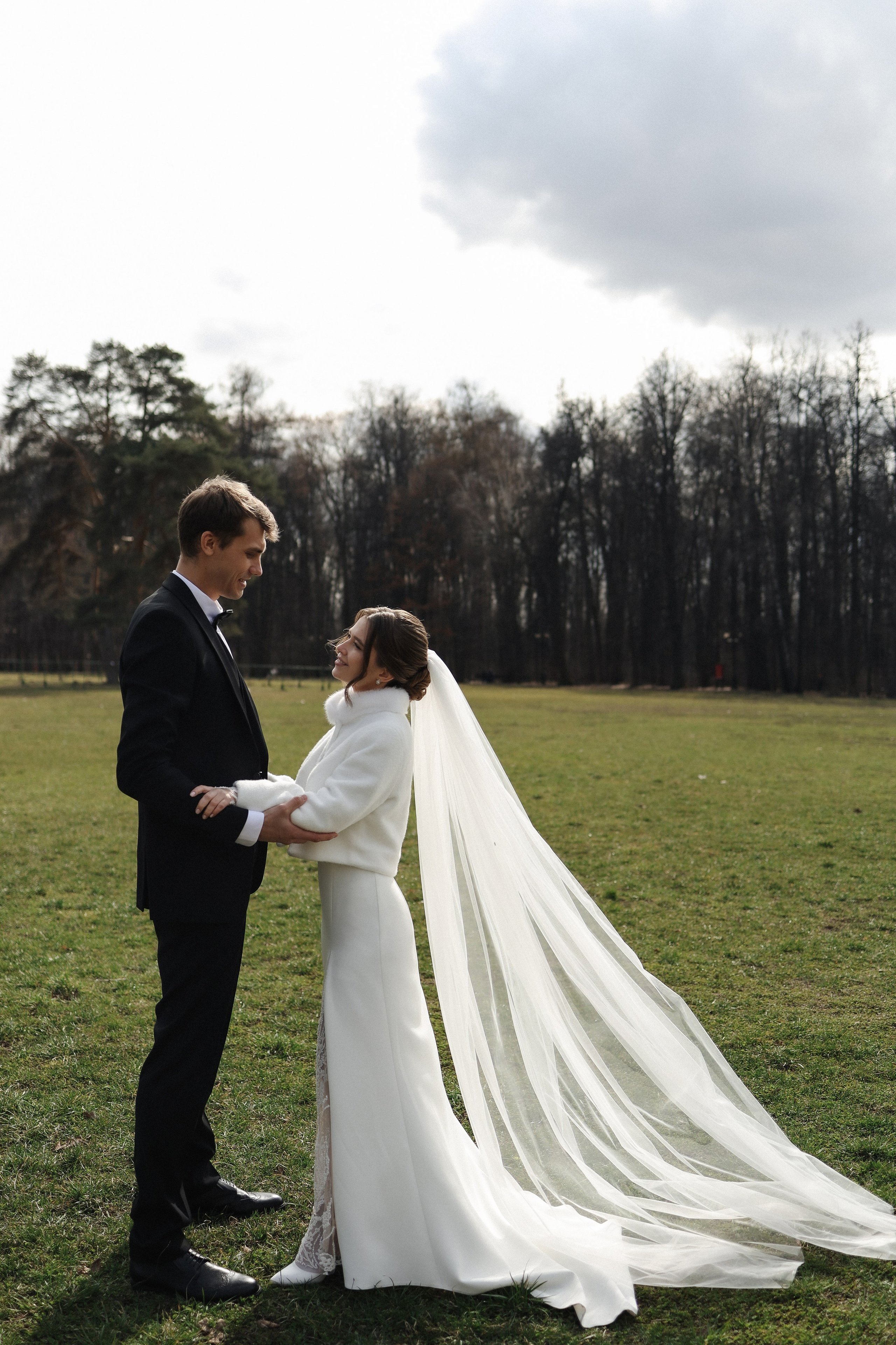 А. + Д. Свадьба в Царицыно. Банкетный зал Пантеон. Семейный и lovestory фотограф в Москве Светлана Коняхина