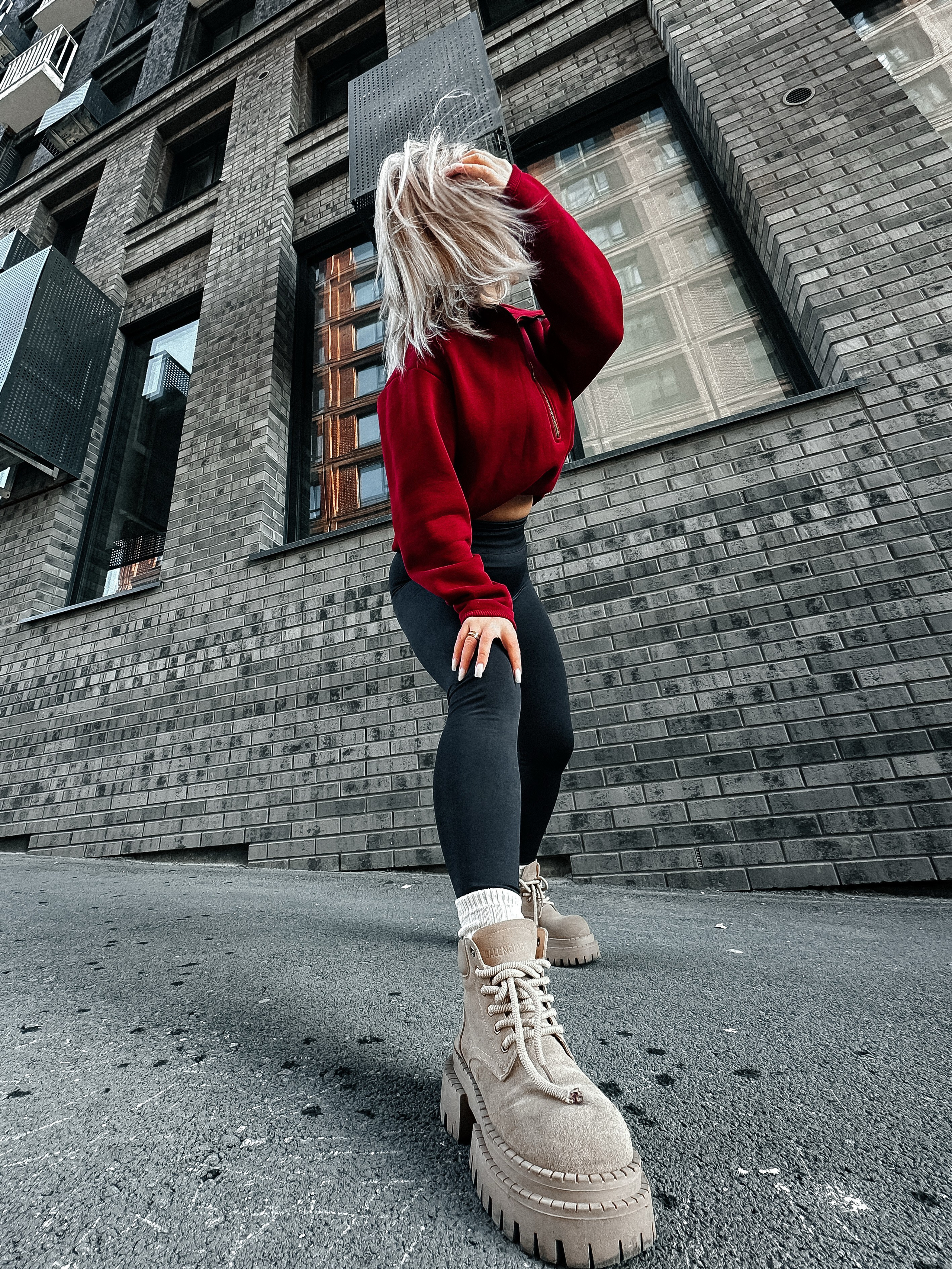 Индивидуальные