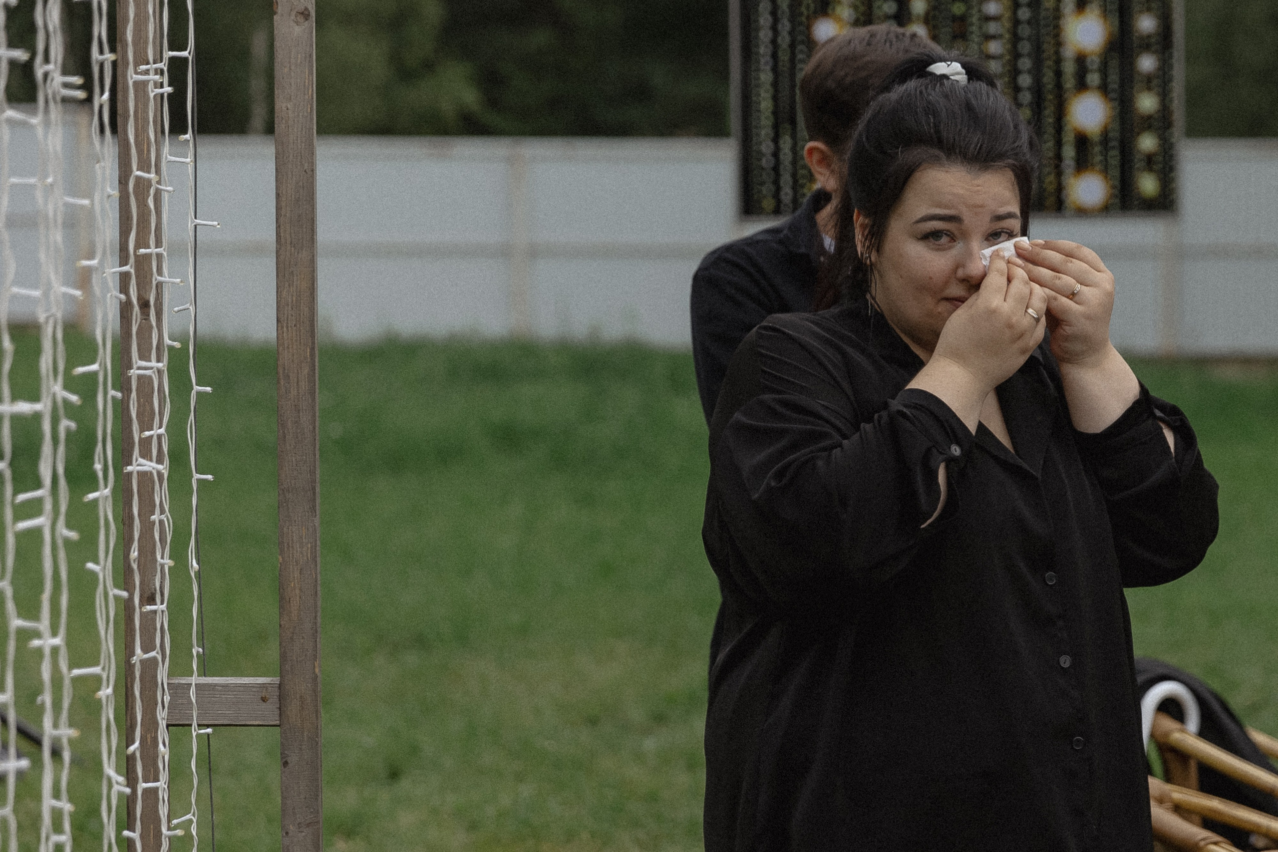 Wedding day Владимир & Алена. Свадебный фотограф Колесников Антон