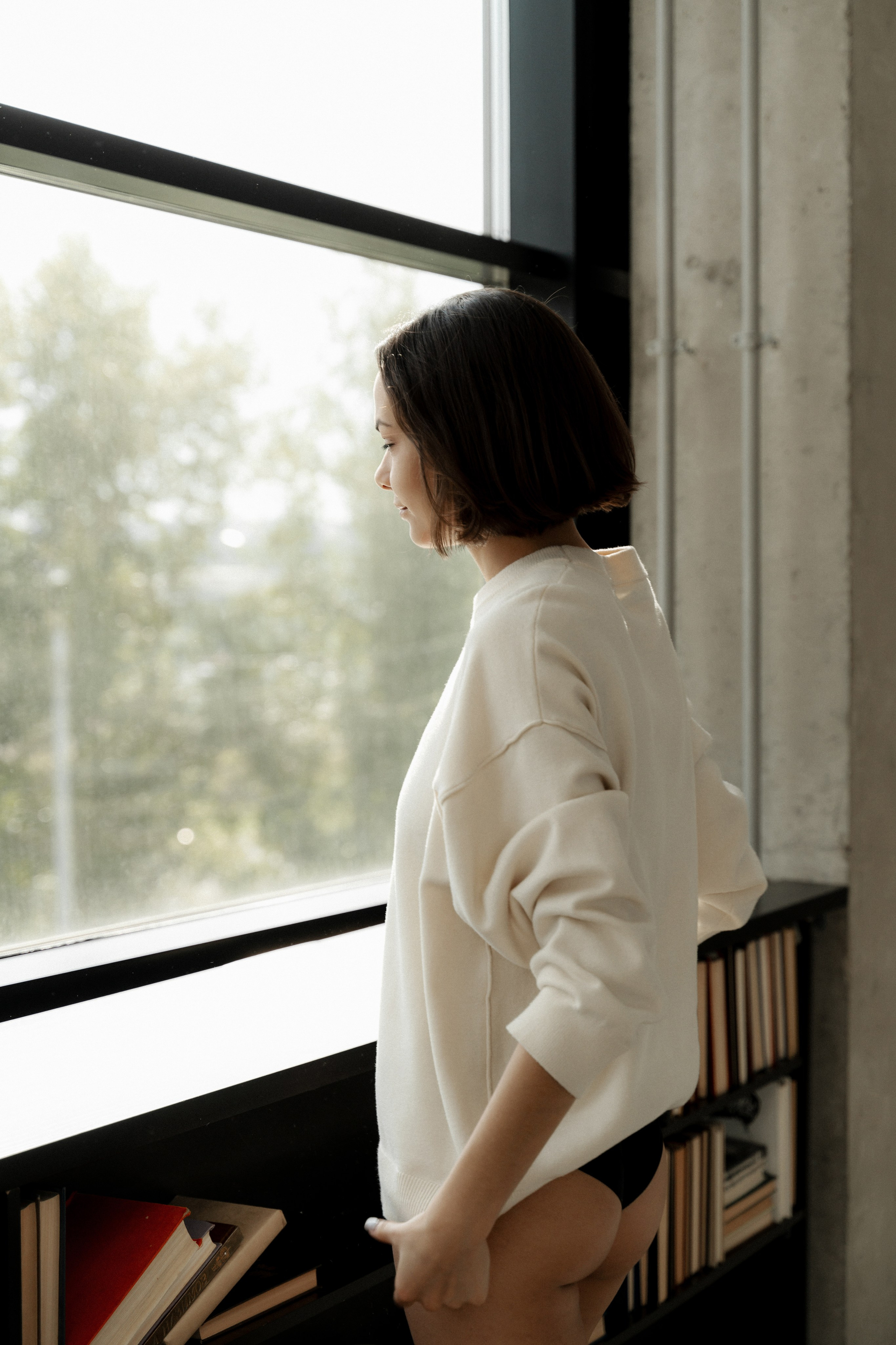 Амели. Фотограф Ким Наталья в Красноярске