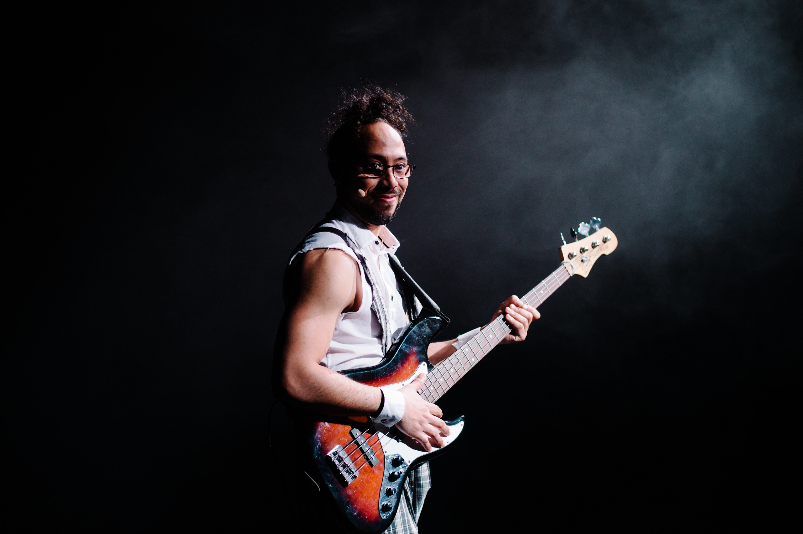 Изобретатели велосипедов. Фотограф Алиса Калинина