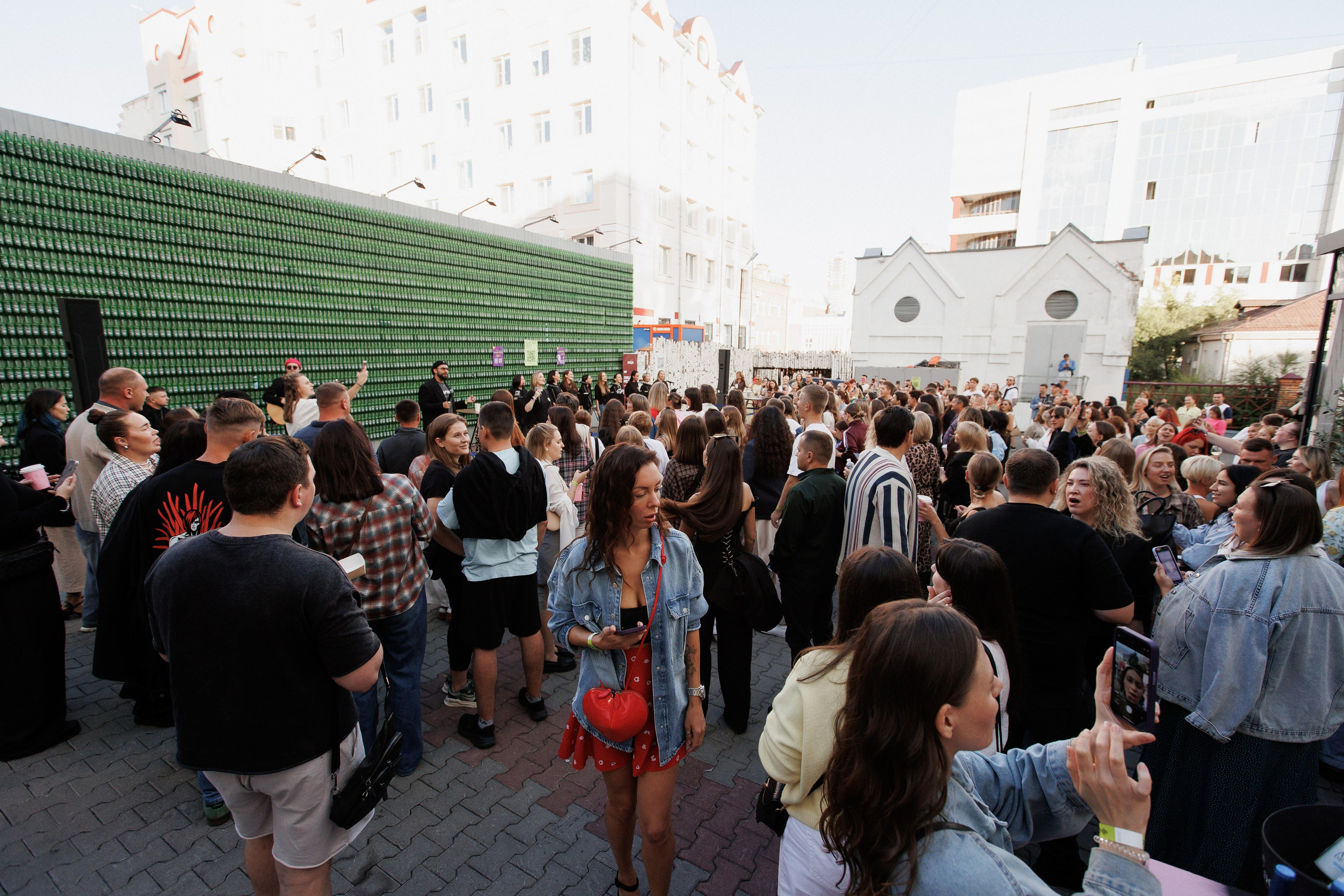 RAKUSA FEST. СВОИ. ФОТООТЧЕТЫ-СОБЫТИЯ-МЕСТА