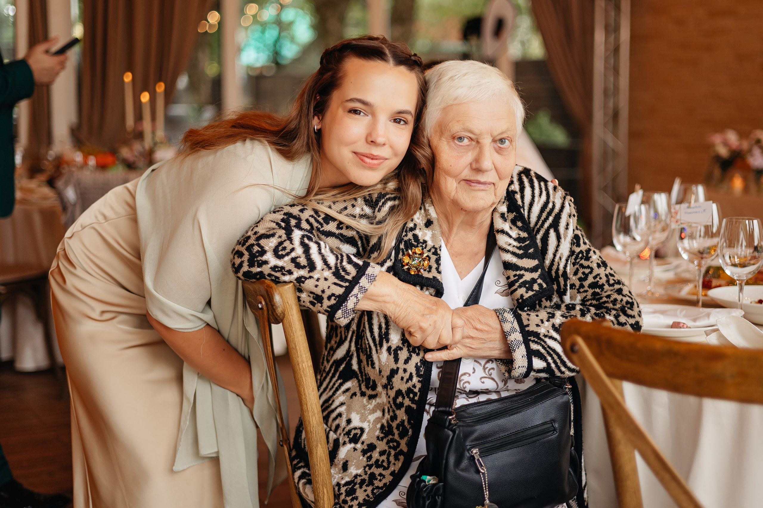 2025.09.04 Н&A (банкет). Ирина Бешляга. Фотограф в Москве и по всей России