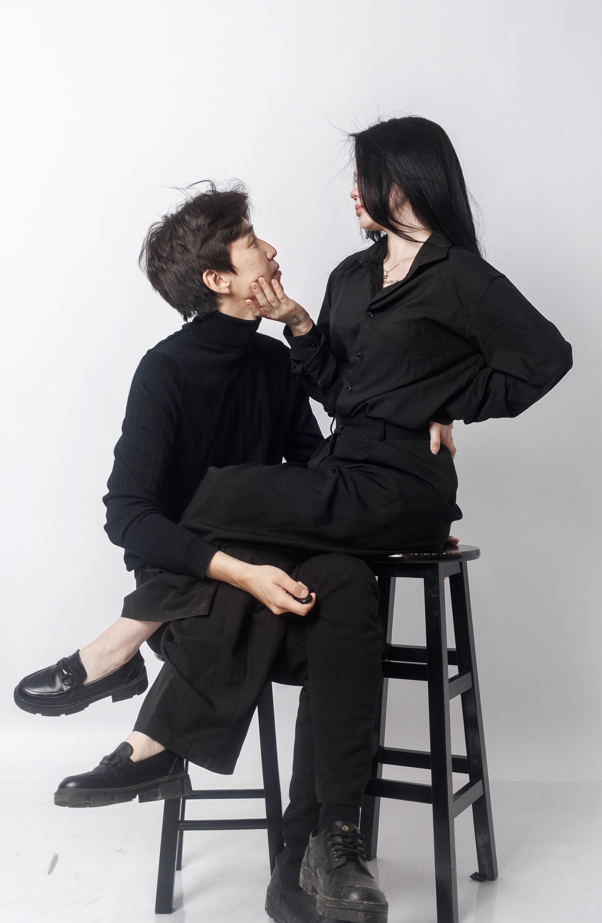 Портфолио. Услуги