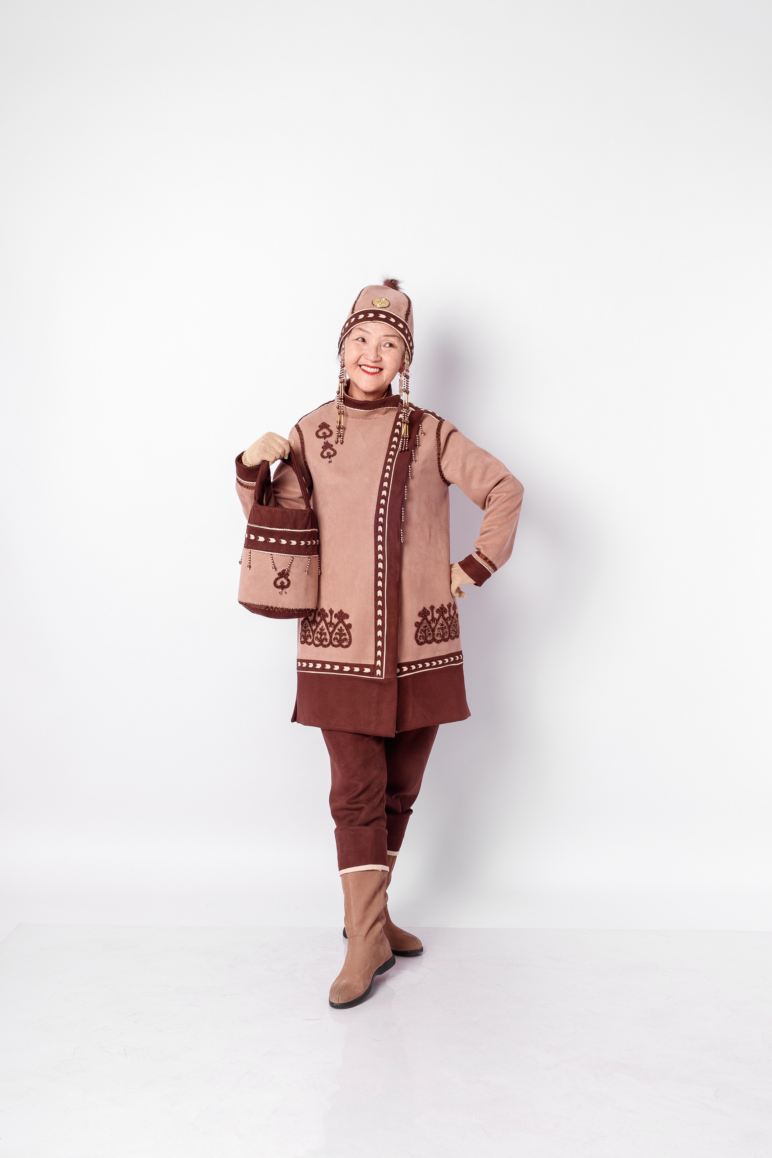 Портфолио. Услуги