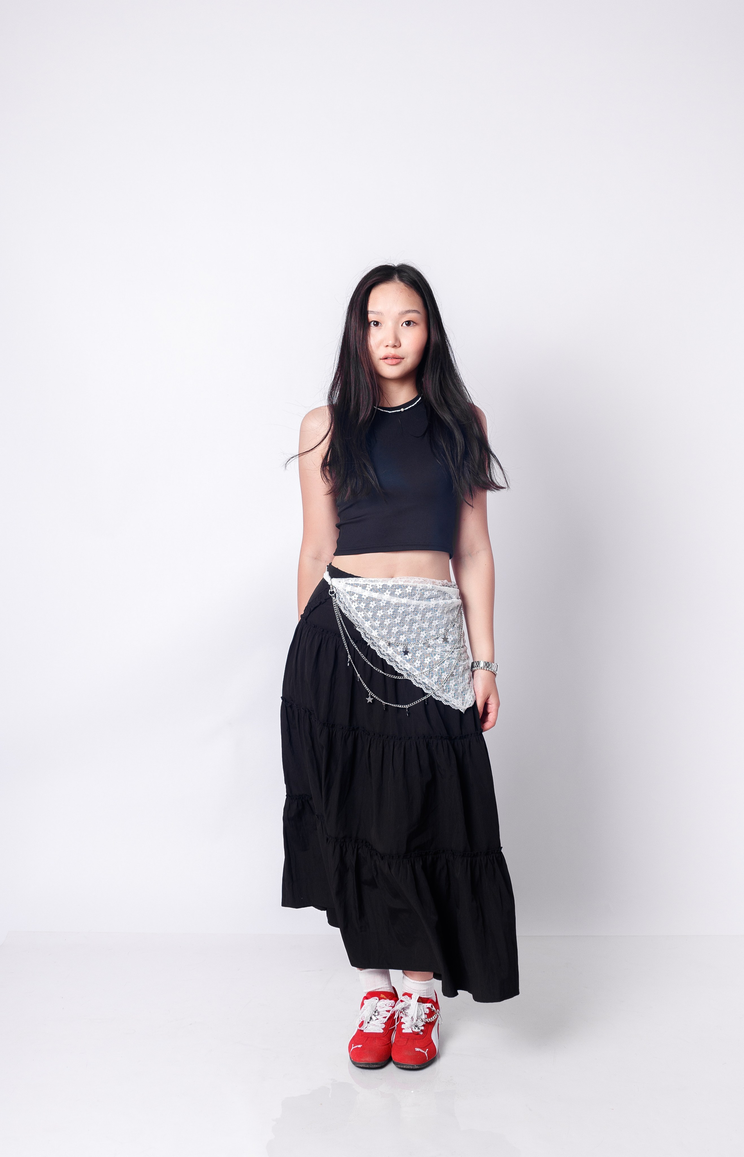 Портфолио. Услуги