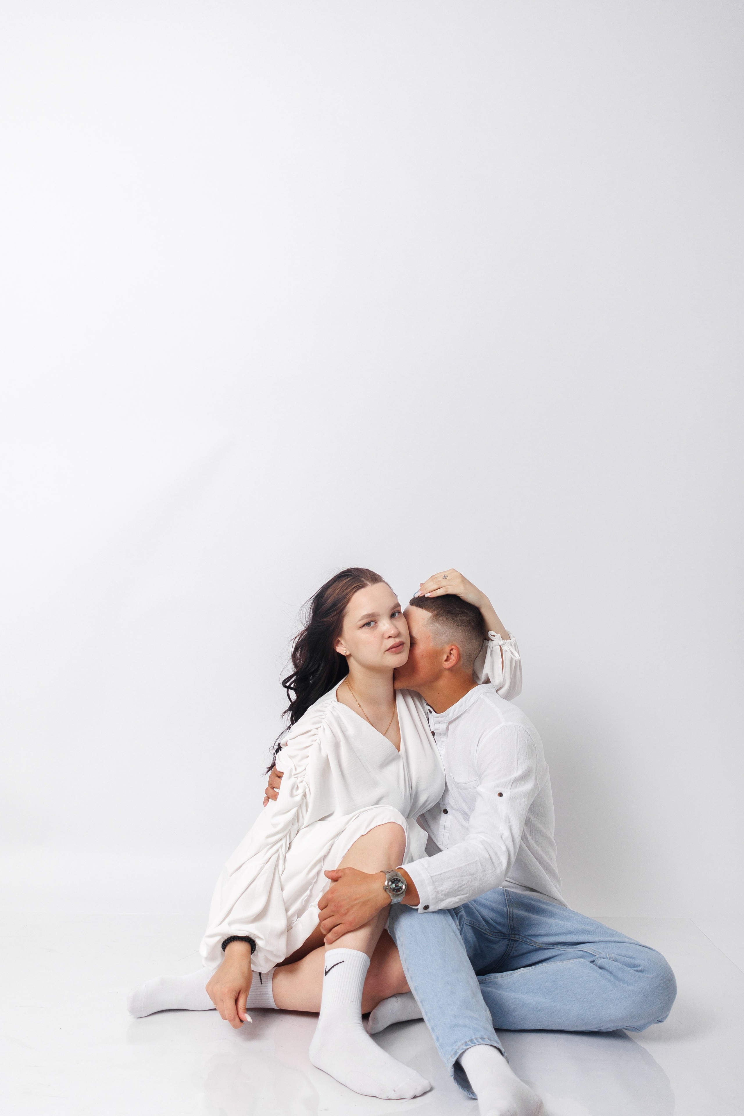 Портфолио. Услуги