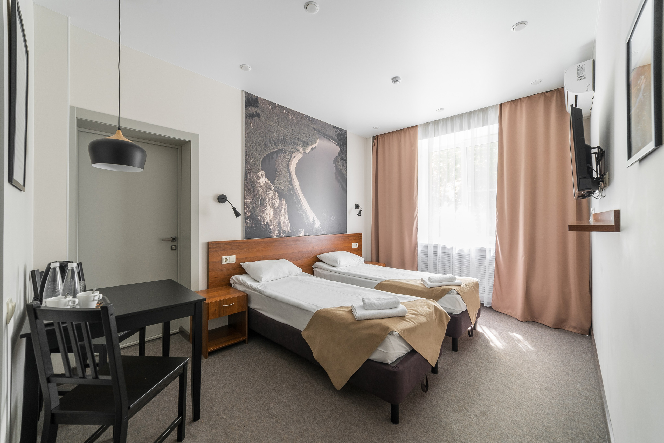 Продажа/аренда. Интерьерный фотограф в Санкт-Петербурге Евгений Дементьев