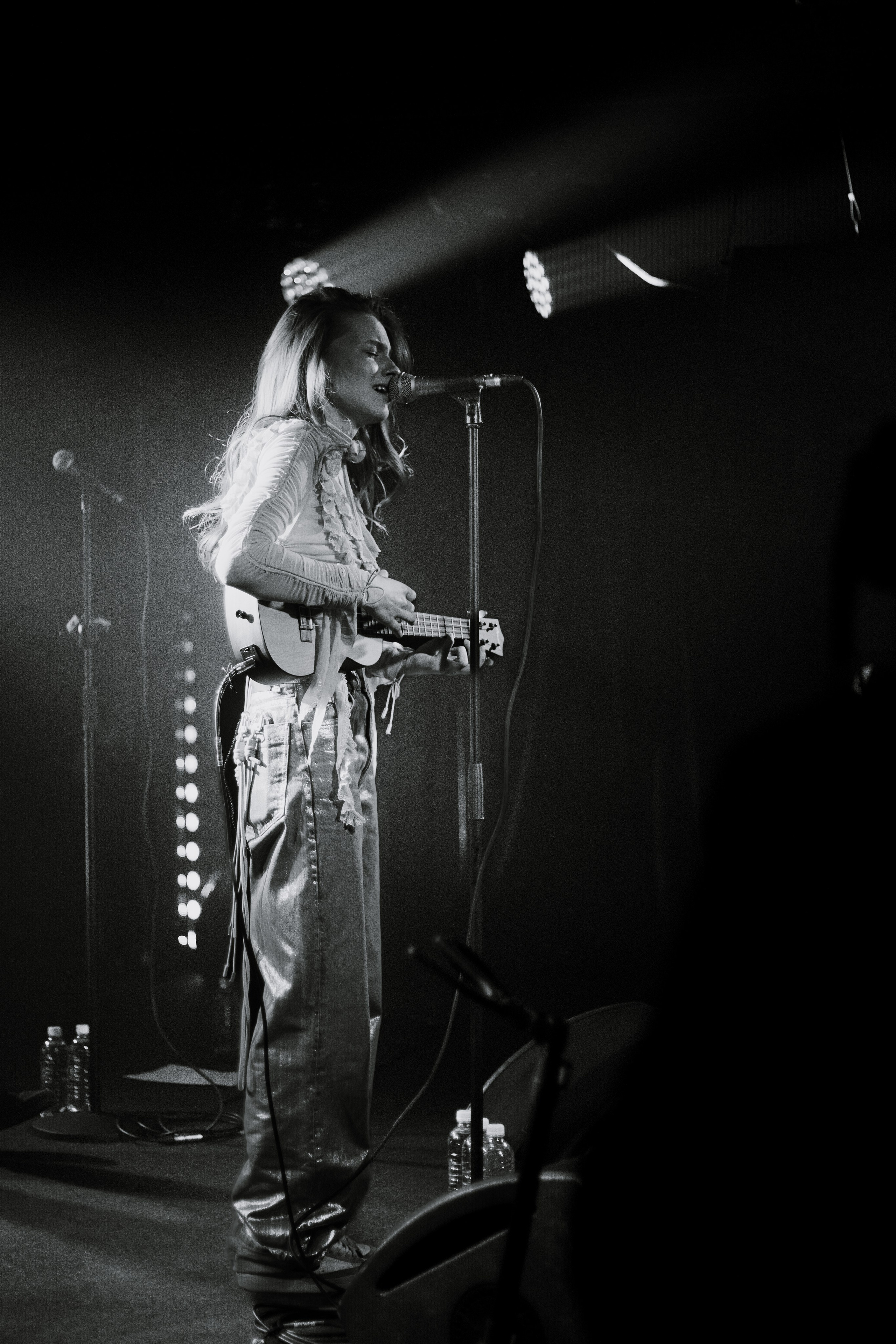 MINAEVA. Фотограф Москва