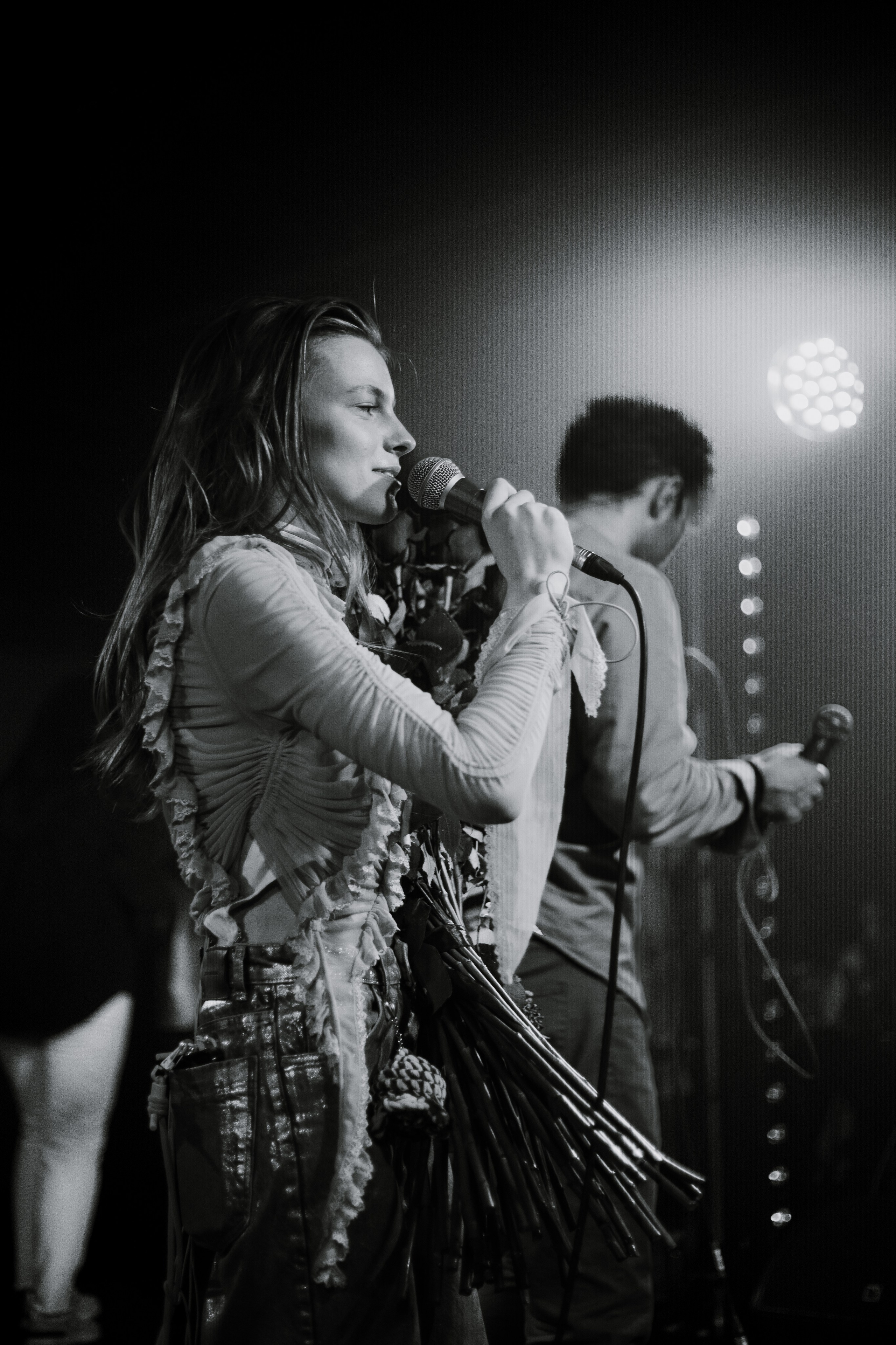 MINAEVA. Фотограф Москва