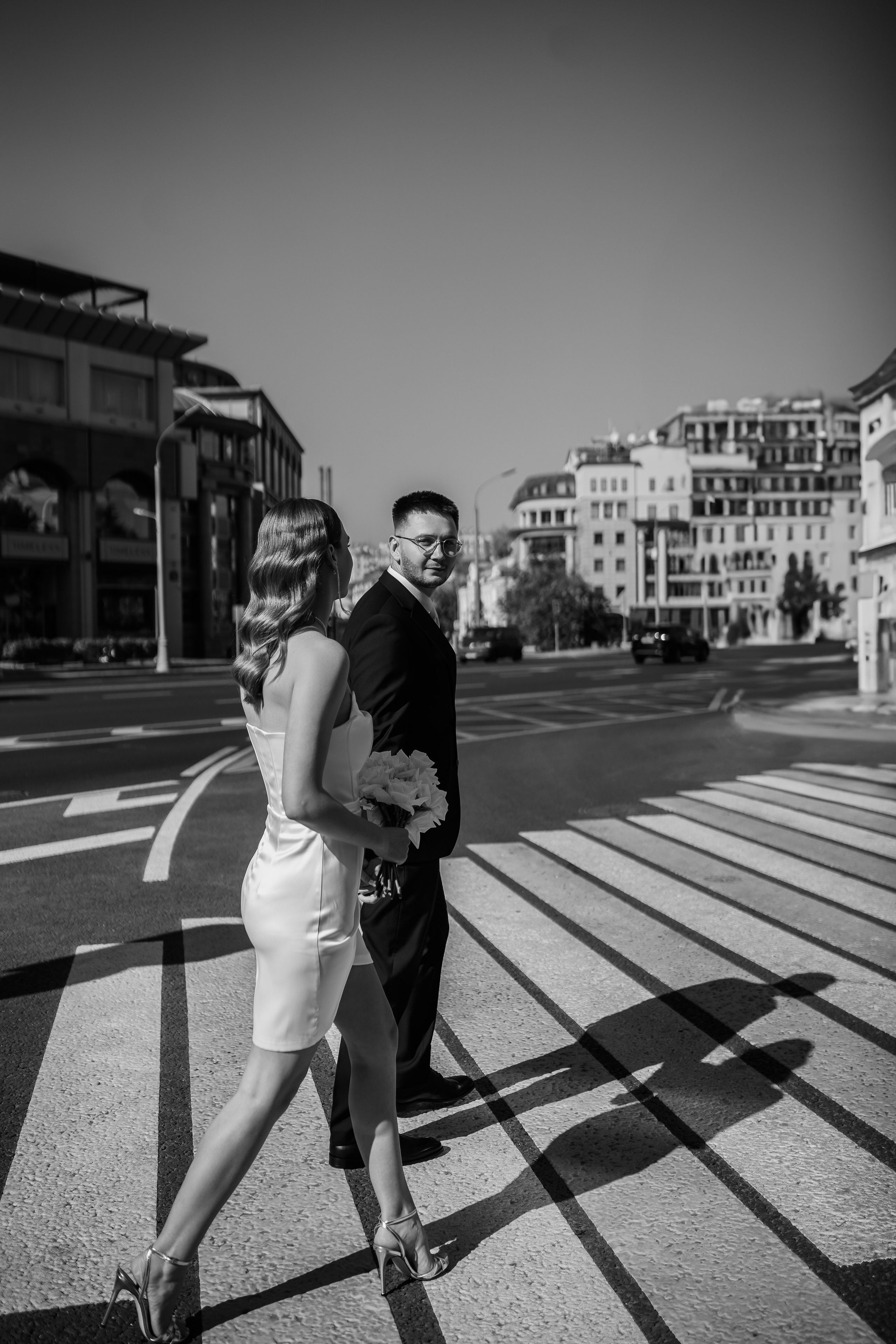 V & T. Фотограф Москва