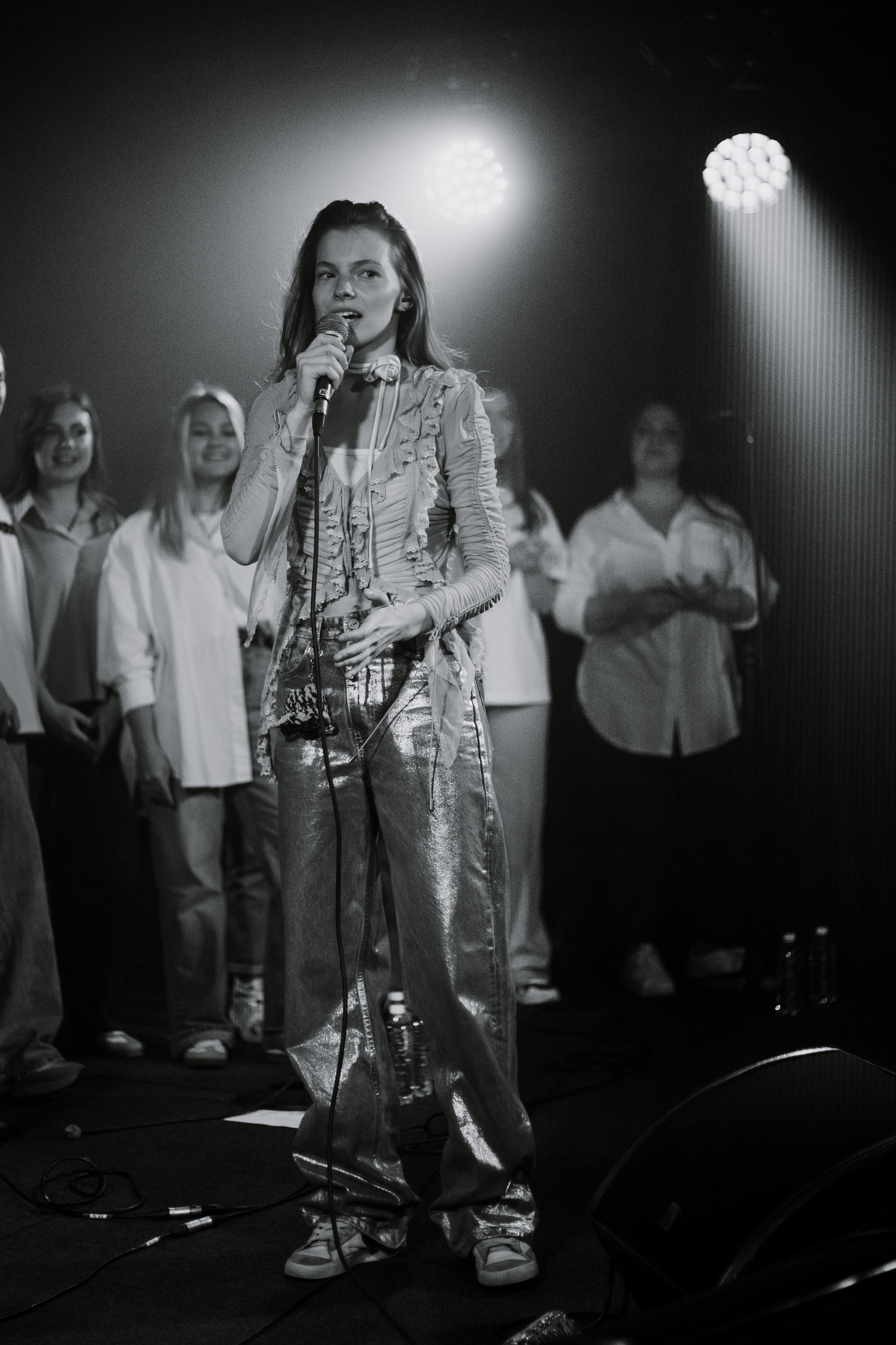 MINAEVA. Фотограф Москва