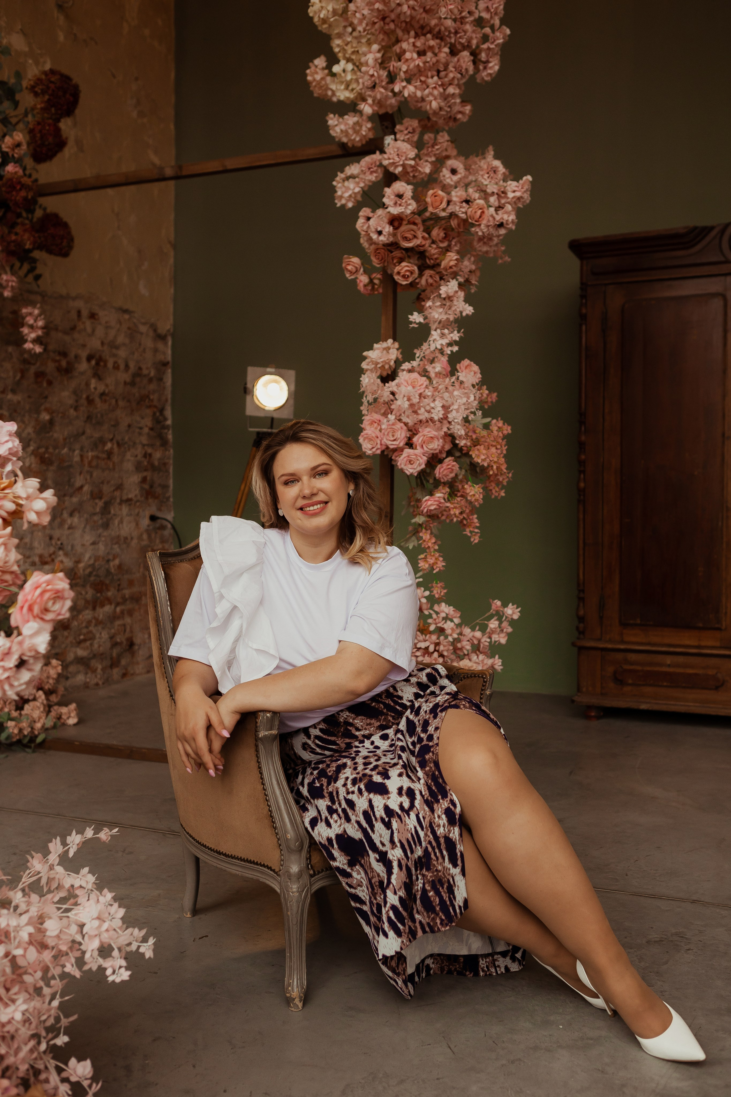 Ирина. зал Шале. 22.10. ФОТОГРАФ Маргарита Сивакова | Ярославль Кострома Москва