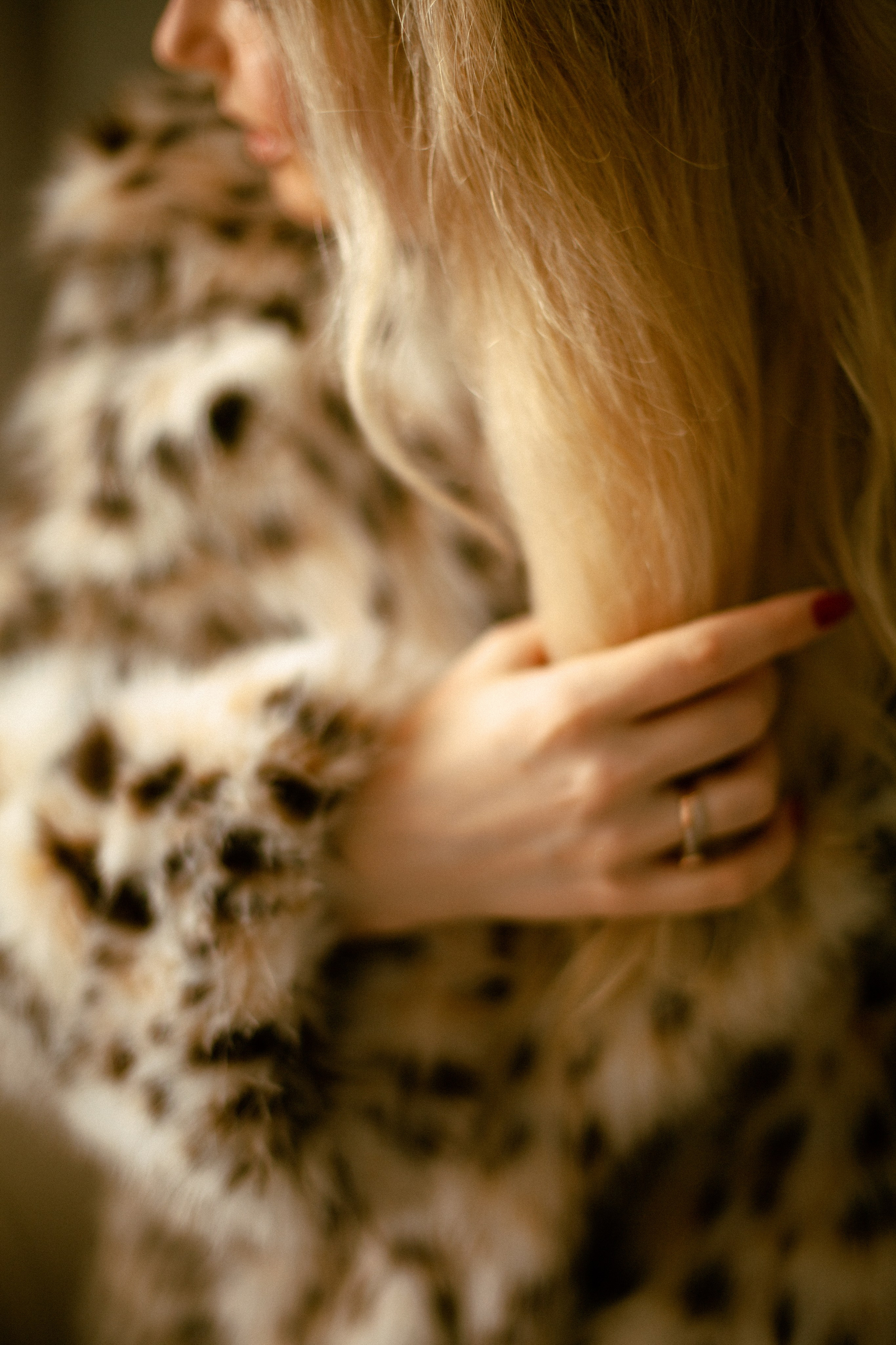 Оля. Свадебный фотограф в Нижнем Новгороде Анна Кузнецова