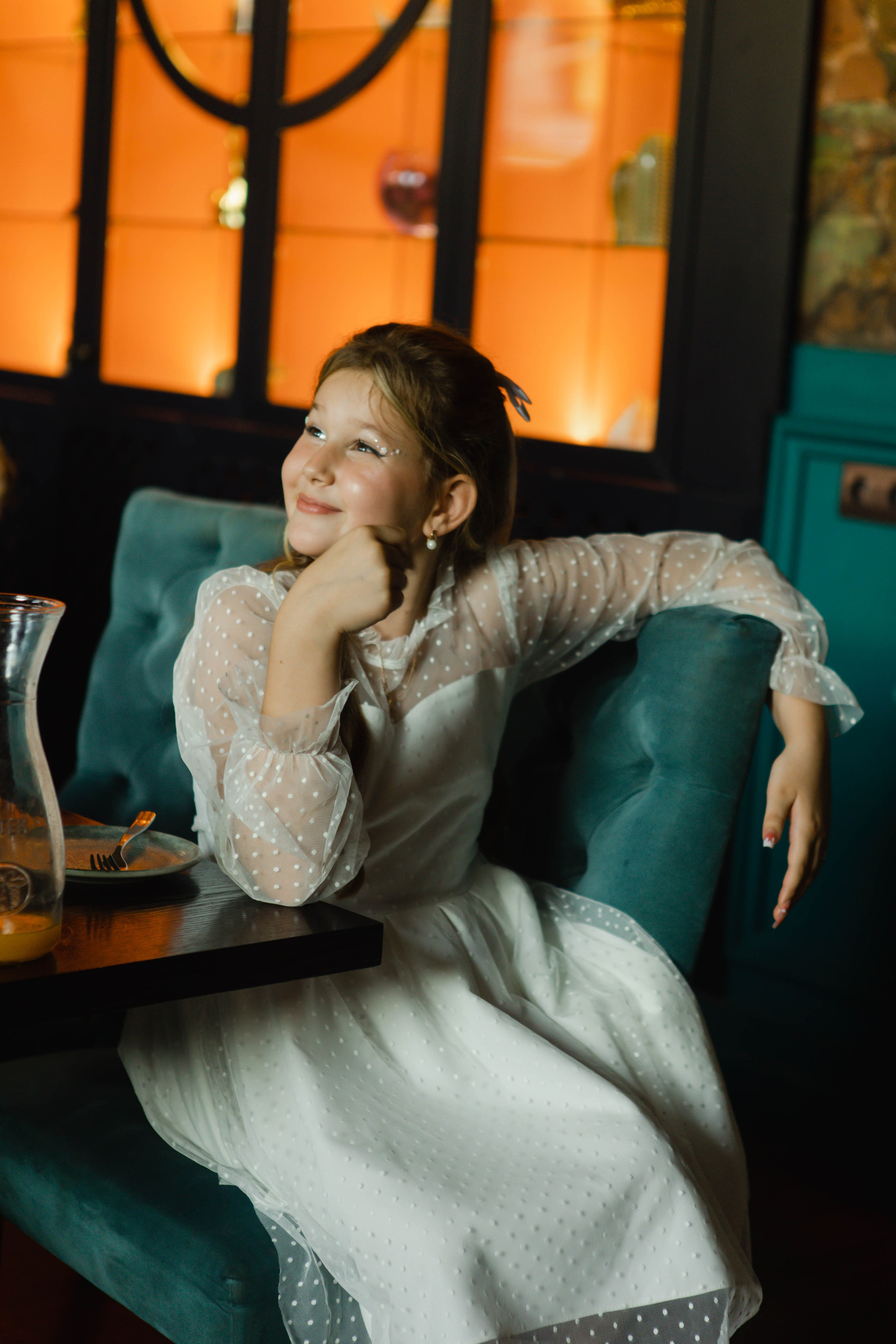 Наташа. Свадебный фотограф в Нижнем Новгороде Анна Кузнецова