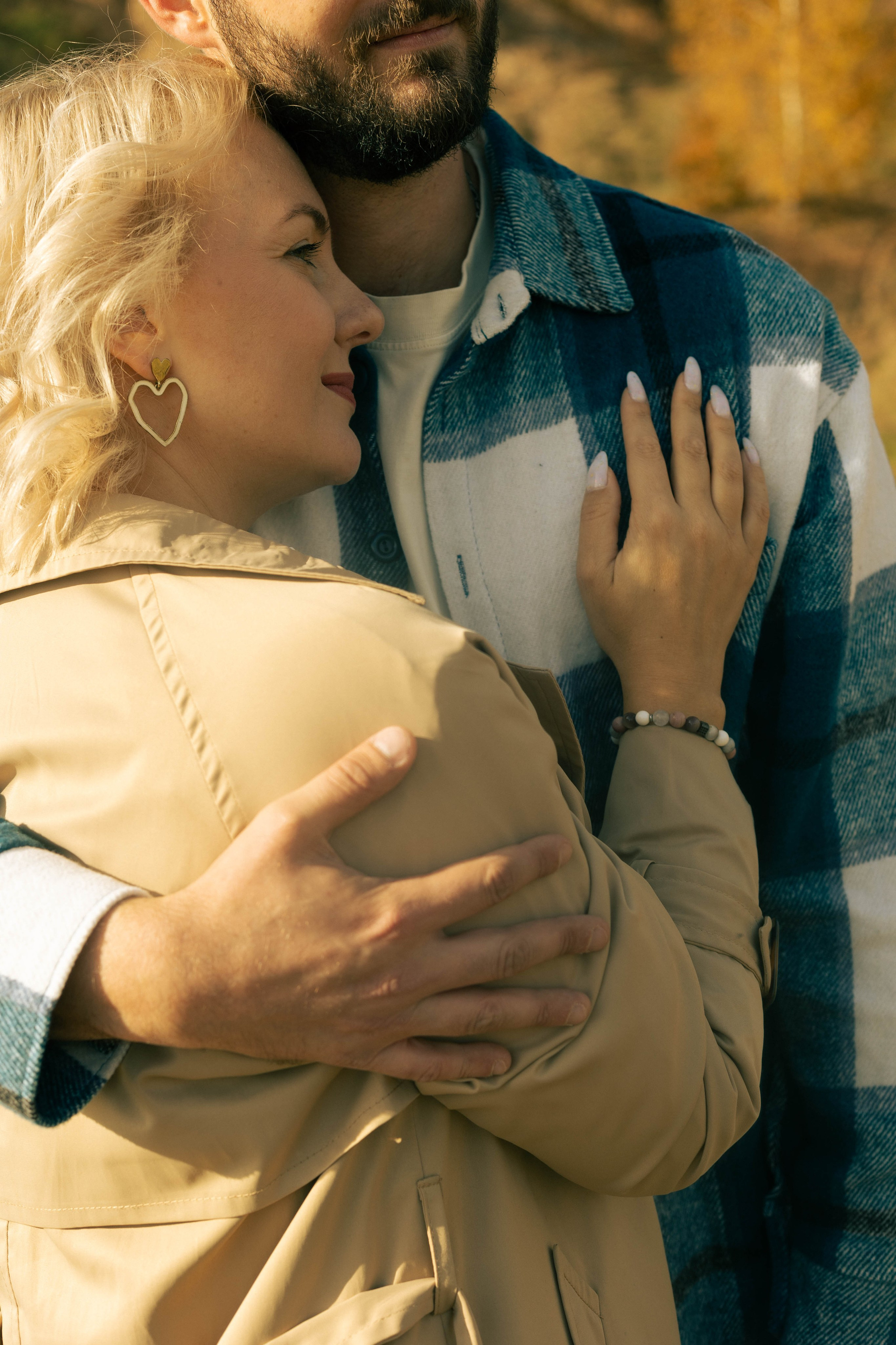 Влад и Катя. Свадебный фотограф в Нижнем Новгороде Анна Кузнецова