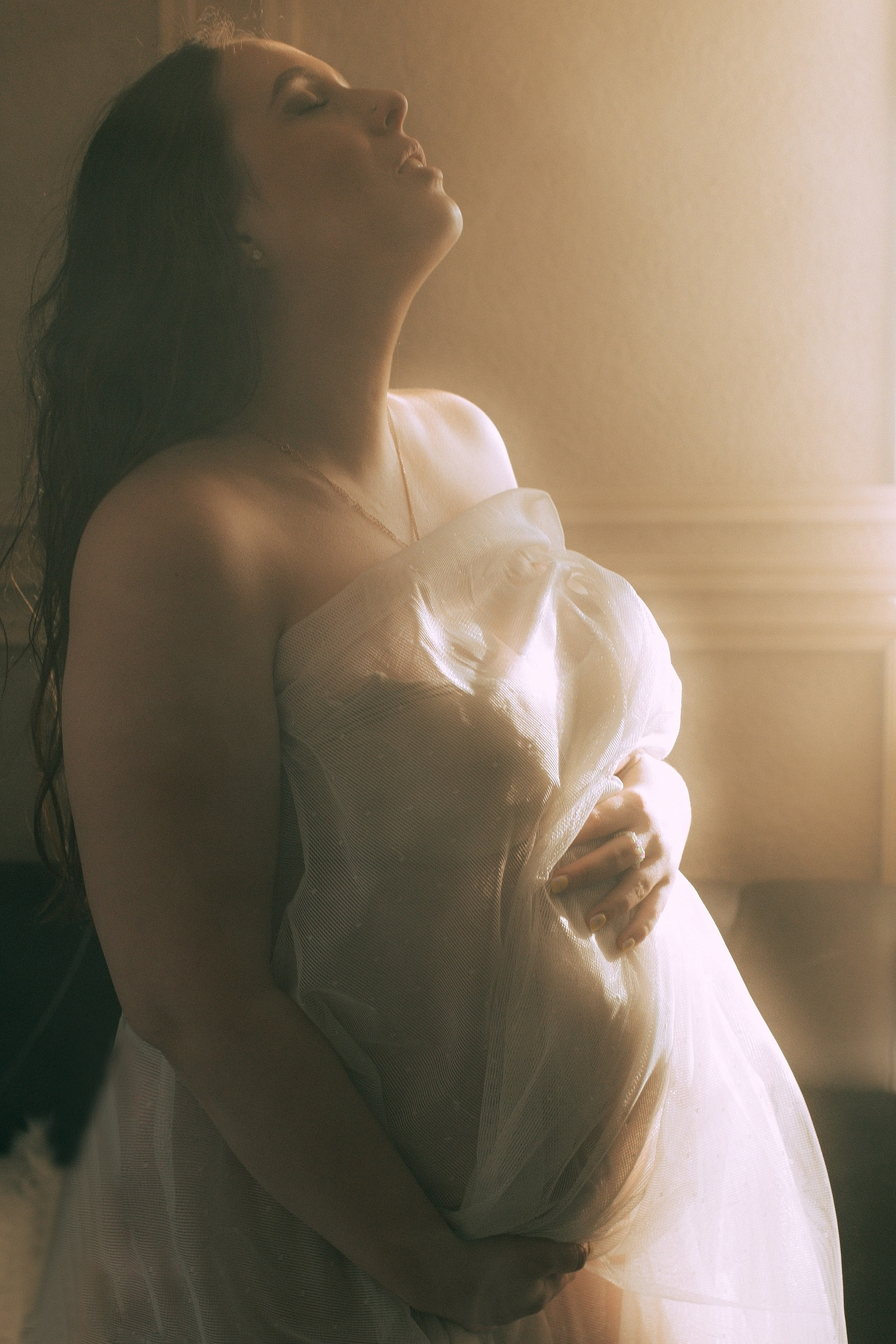 Ксюша. Свадебный фотограф в Нижнем Новгороде Анна Кузнецова