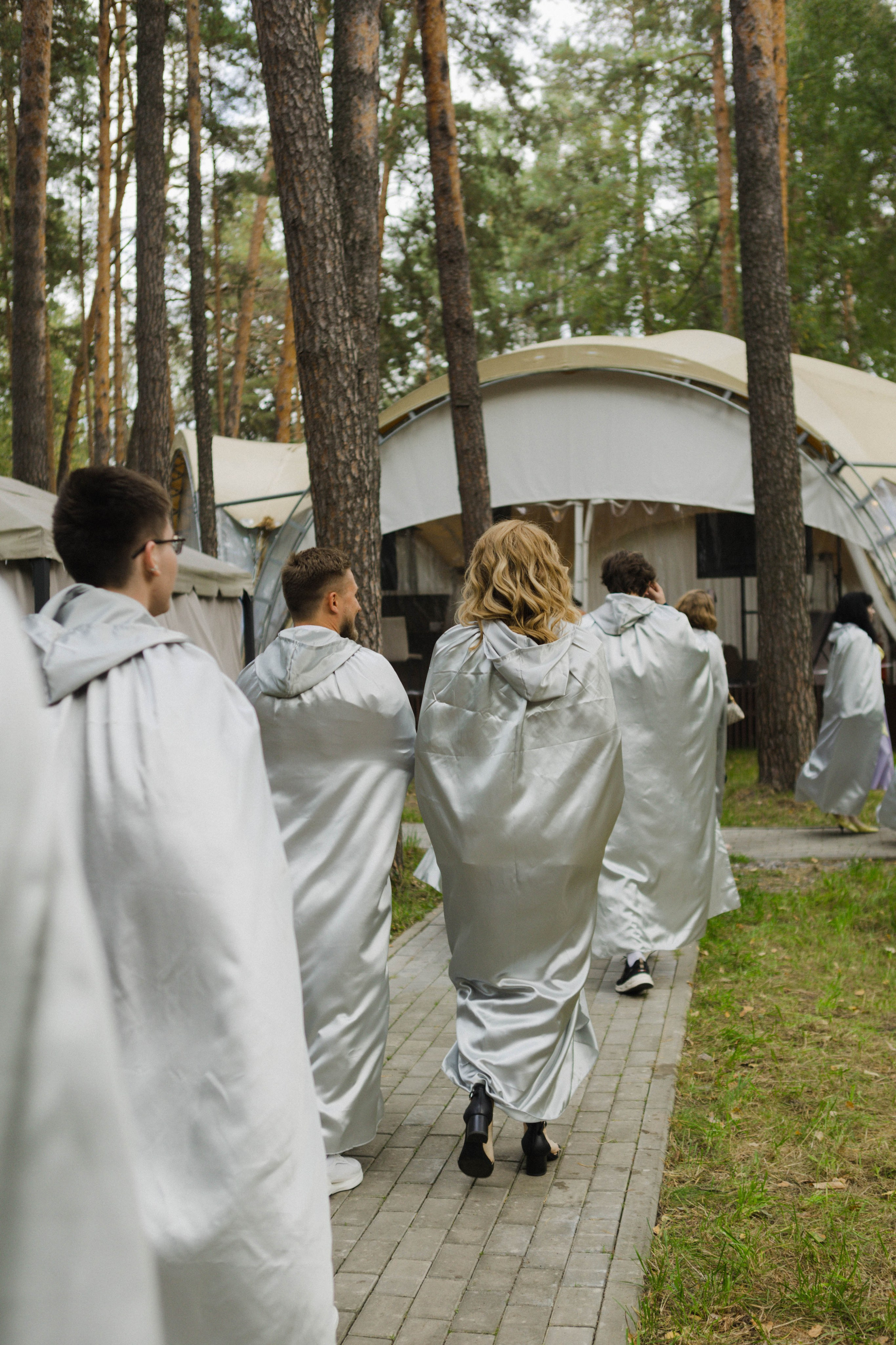 Даша и Леша. Свадебный фотограф в Нижнем Новгороде Анна Кузнецова
