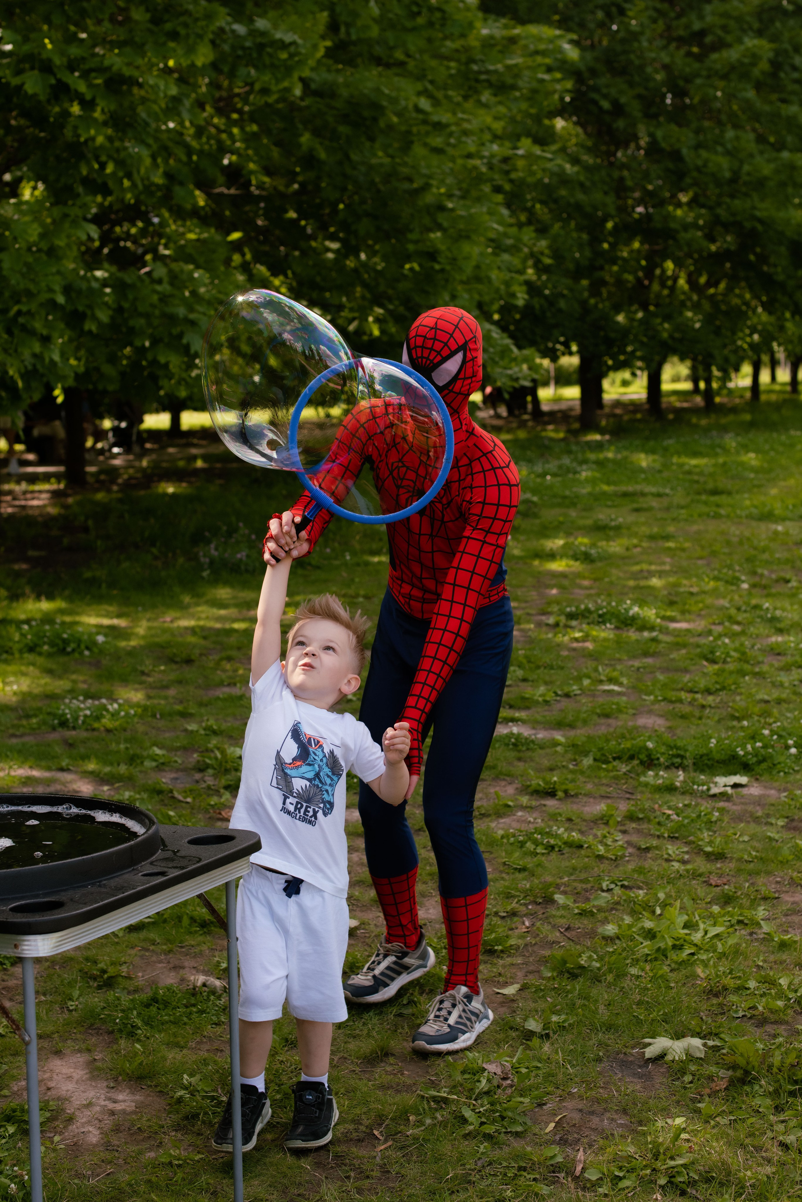 Вова 4 года. Женский фотограф в Москве и МО